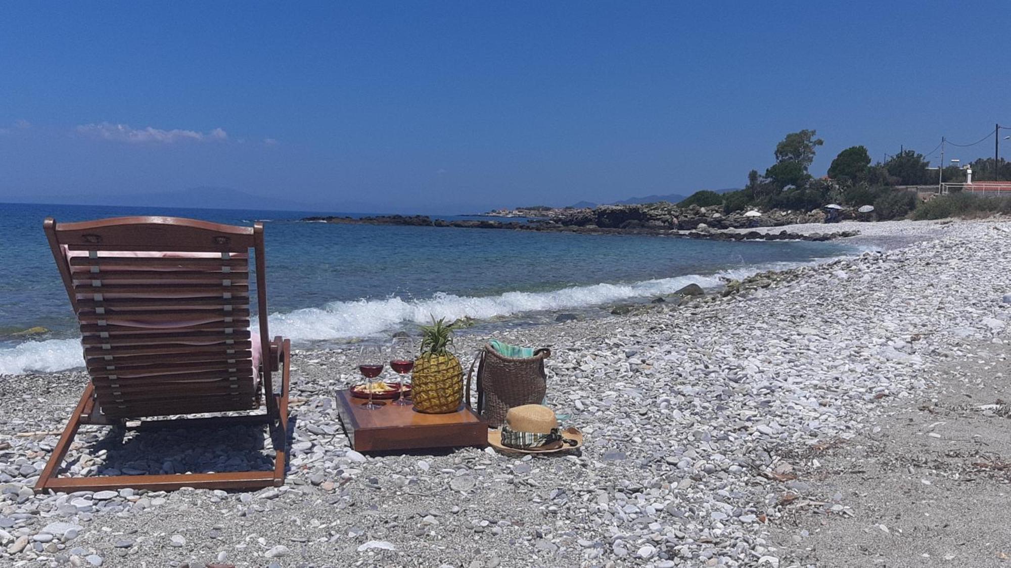 Holiday home Malsova *