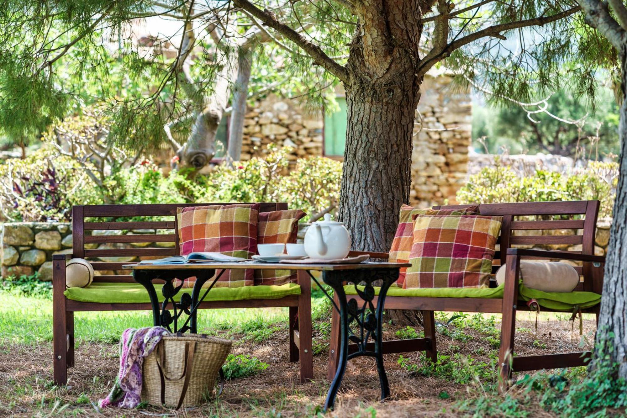 Malsova Holiday home *