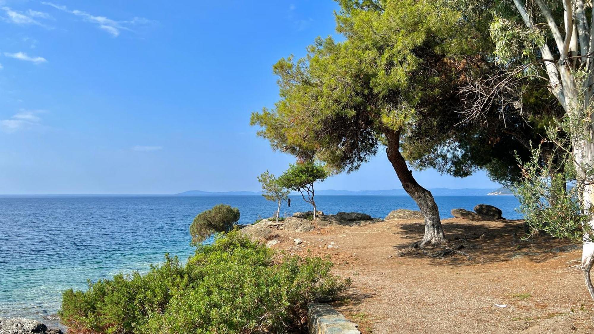 Holiday home To Spitaki Neos Marmaras