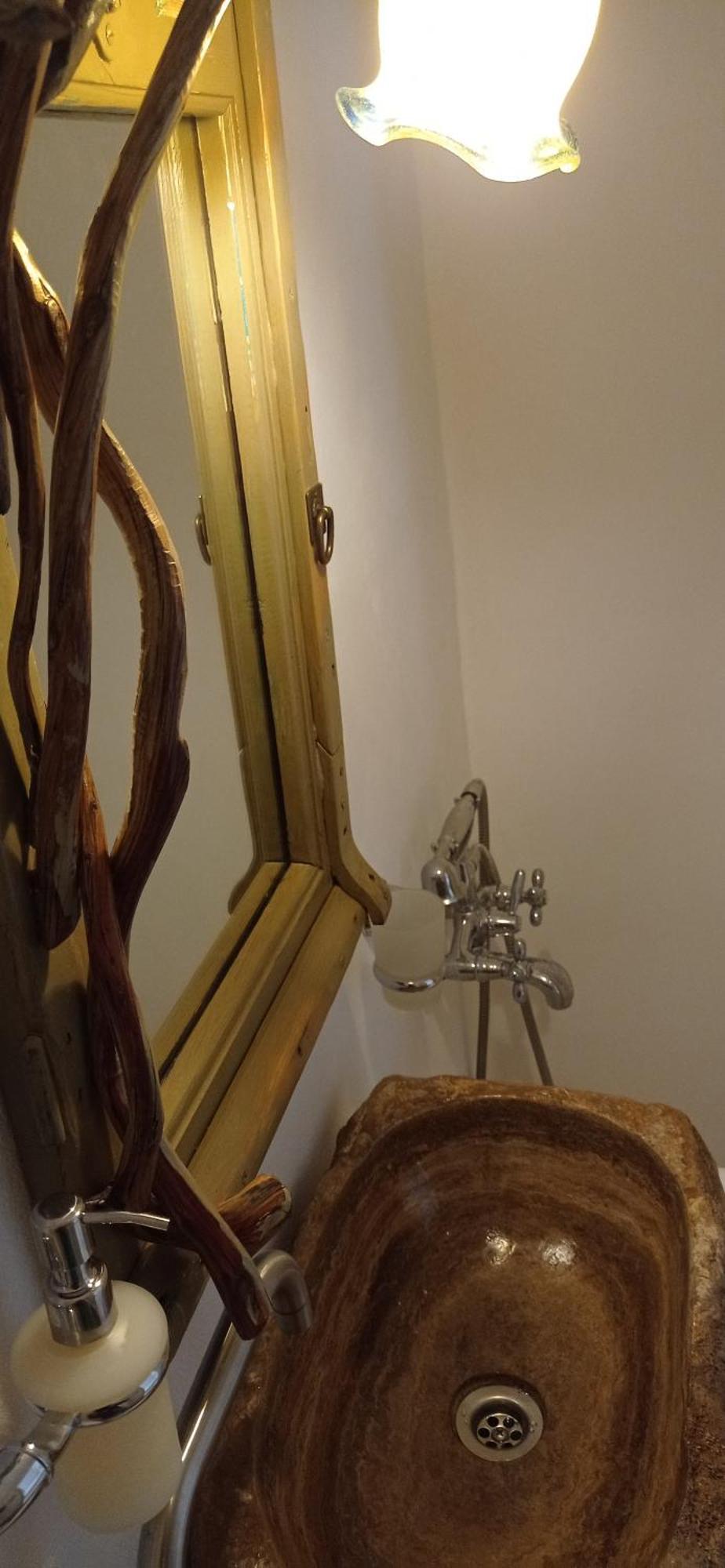 Guest house Aliori Art Caves *