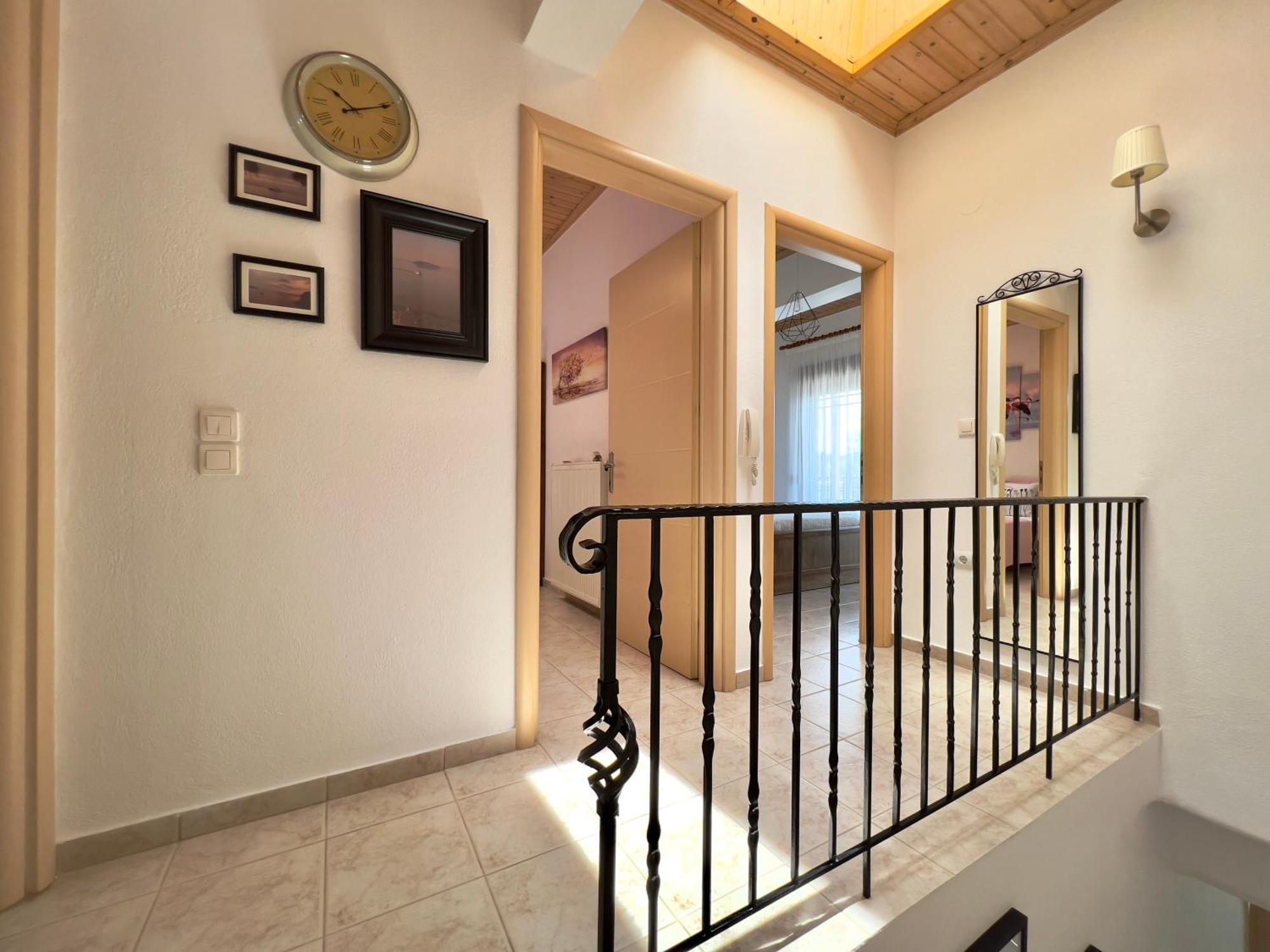 To Spitaki Holiday home