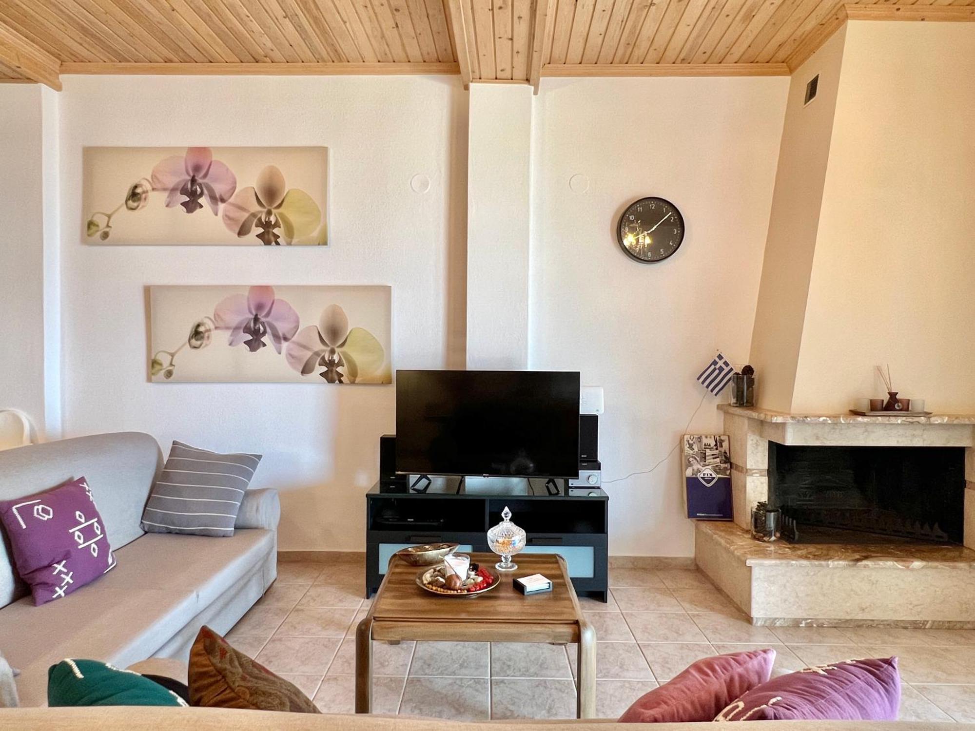 Holiday home To Spitaki *