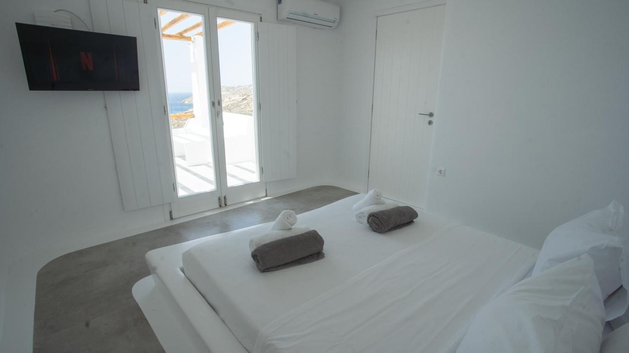 Holiday home Elia Spirit And By Live&travel