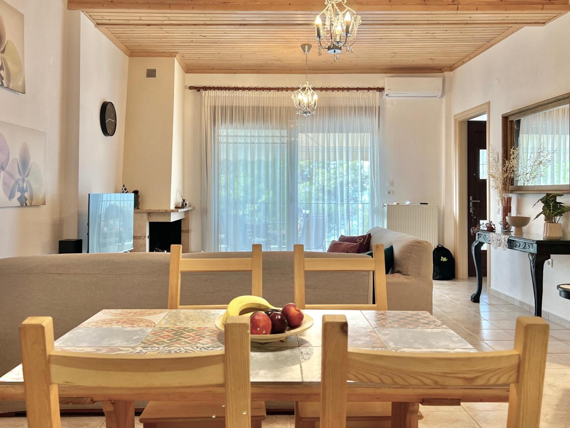 Holiday home To Spitaki *