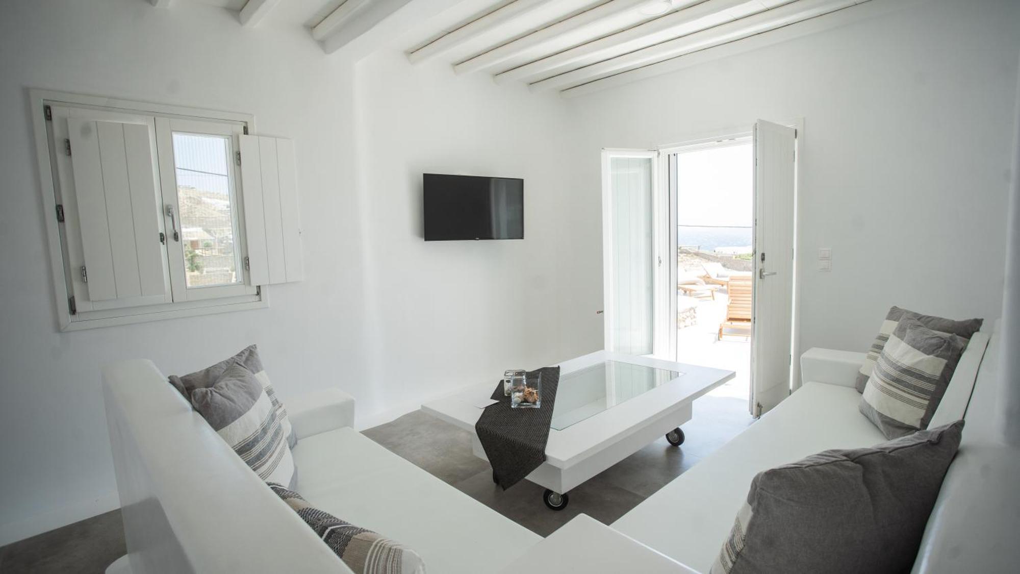 Holiday home Elia Spirit And By Live&travel *