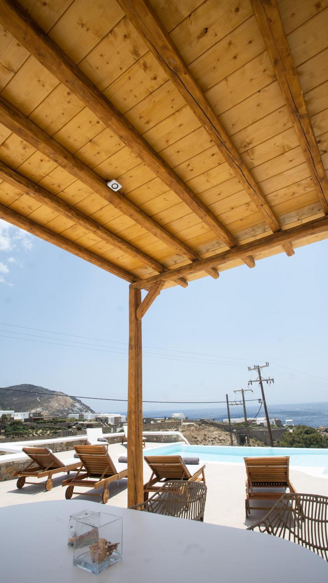 Holiday home Elia Spirit And By Live&travel *