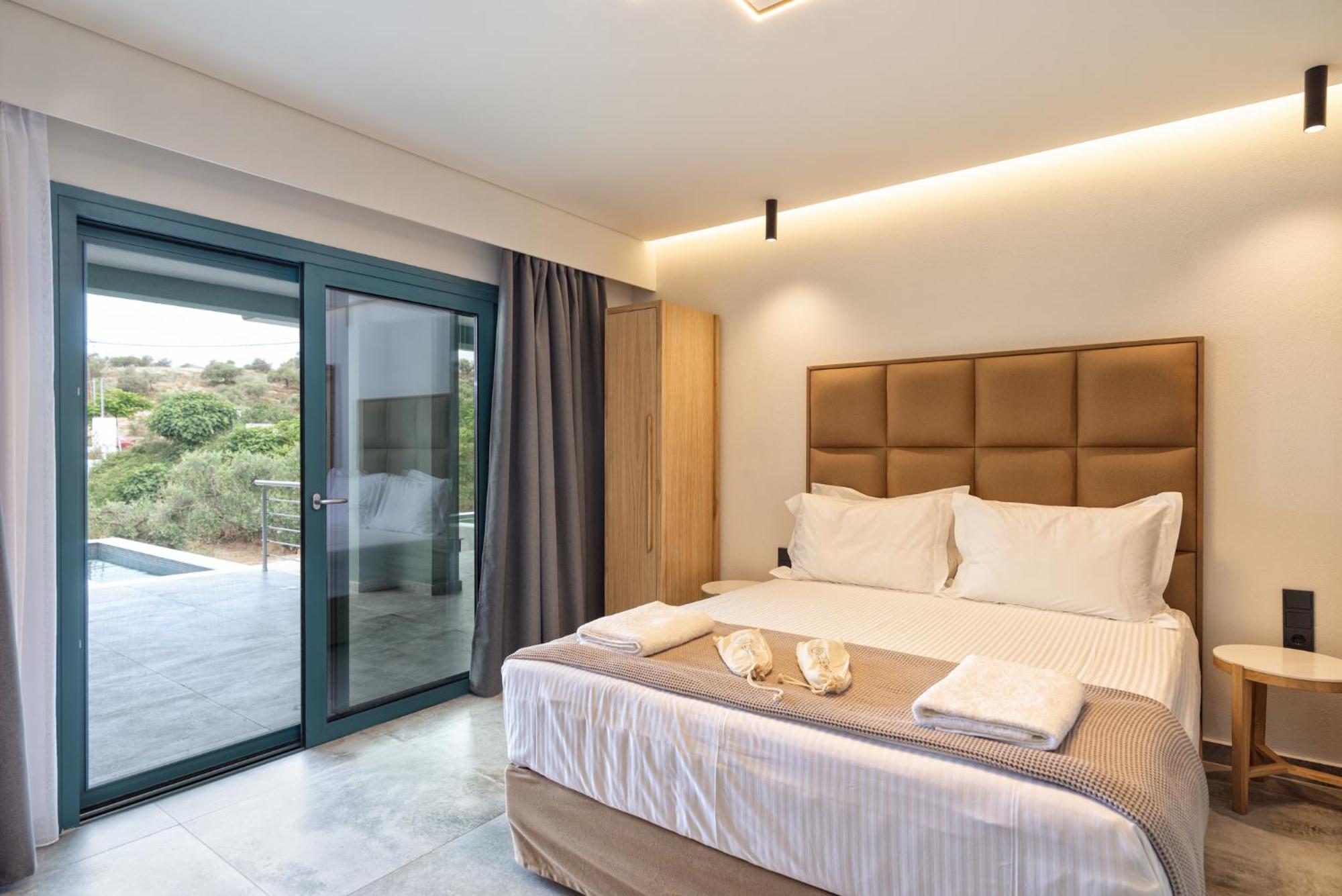 Gonates Aparthotel