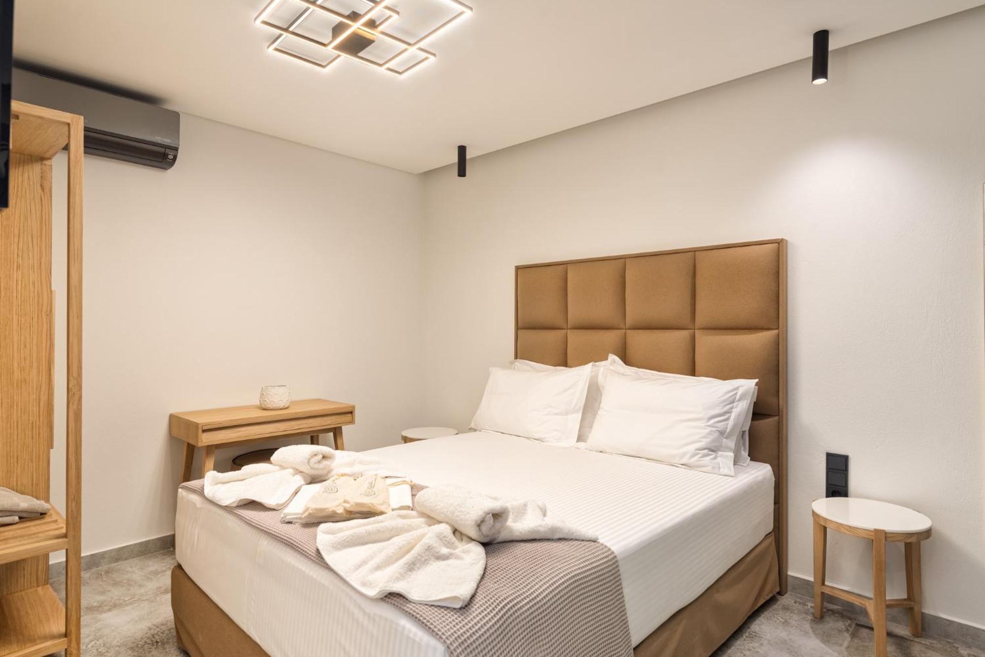 Aparthotel Gonates *
