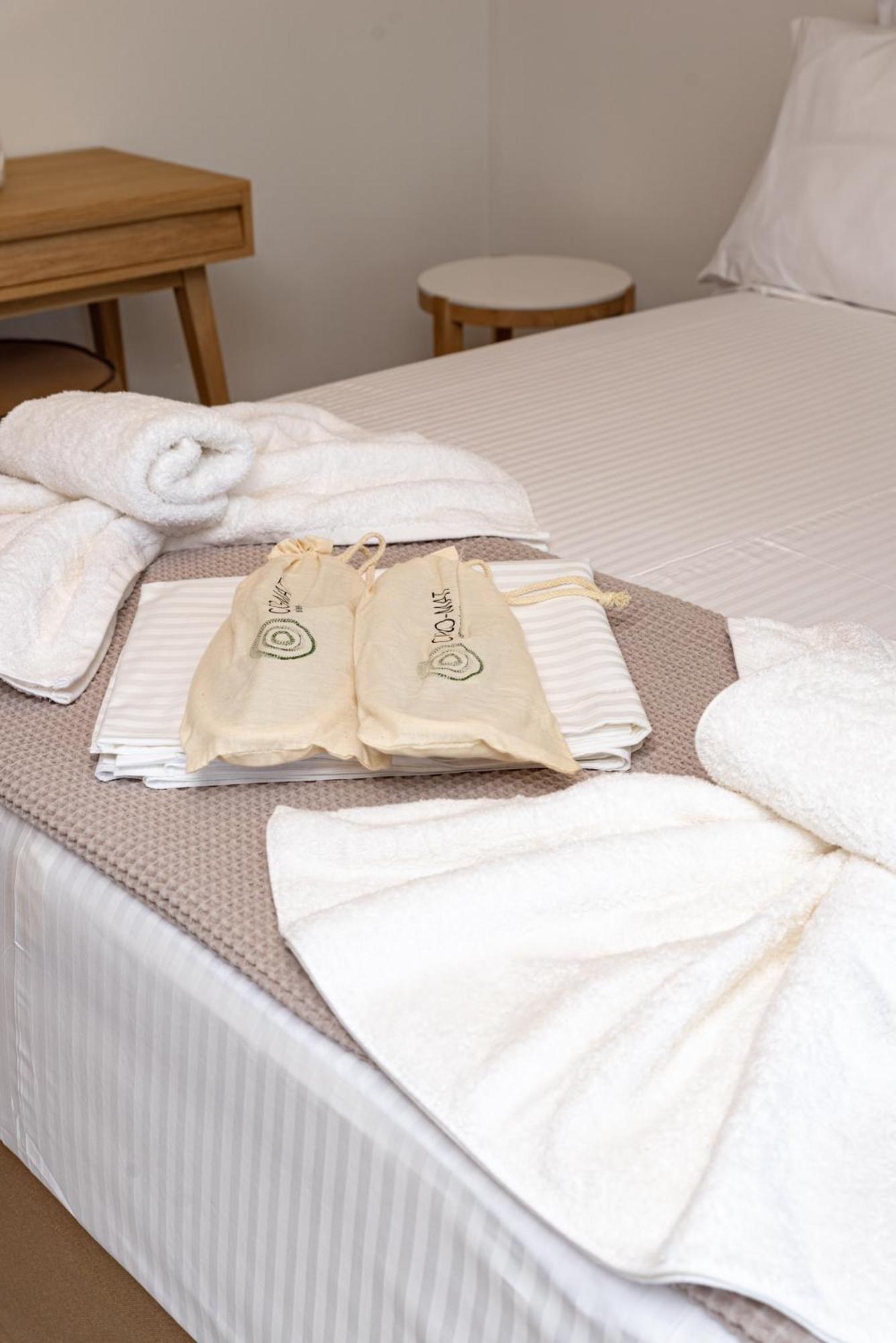 Gonates Aparthotel