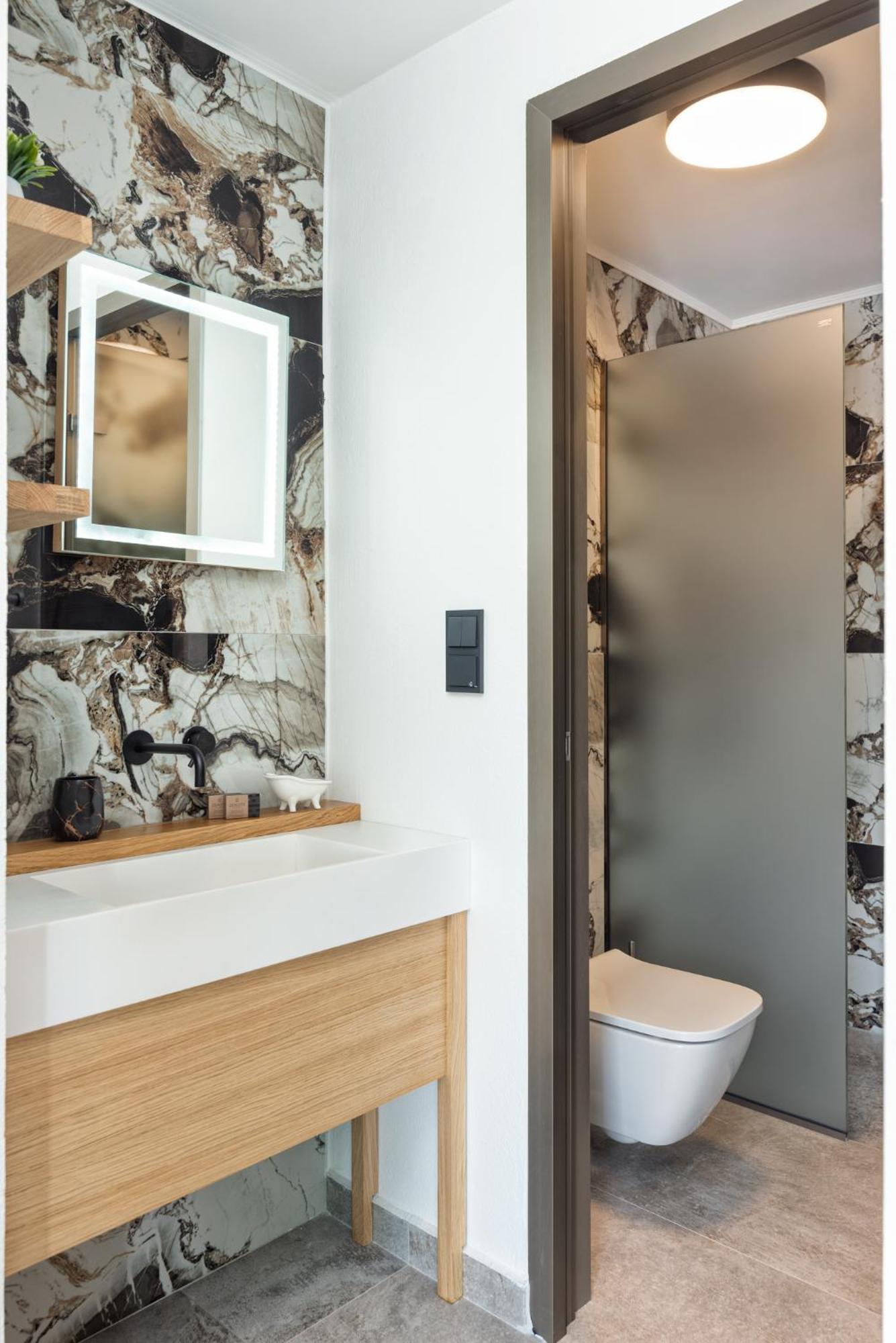 Aparthotel Gonates *