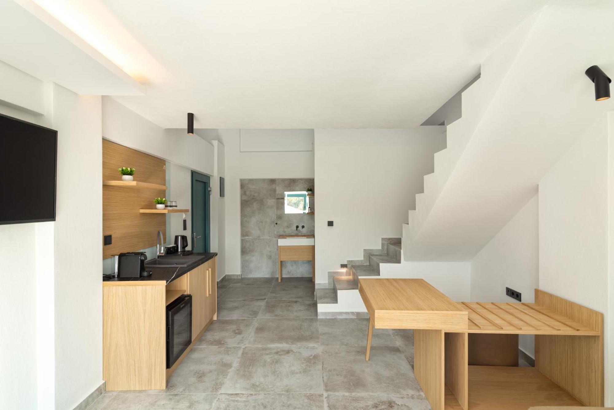 Aparthotel Gonates *