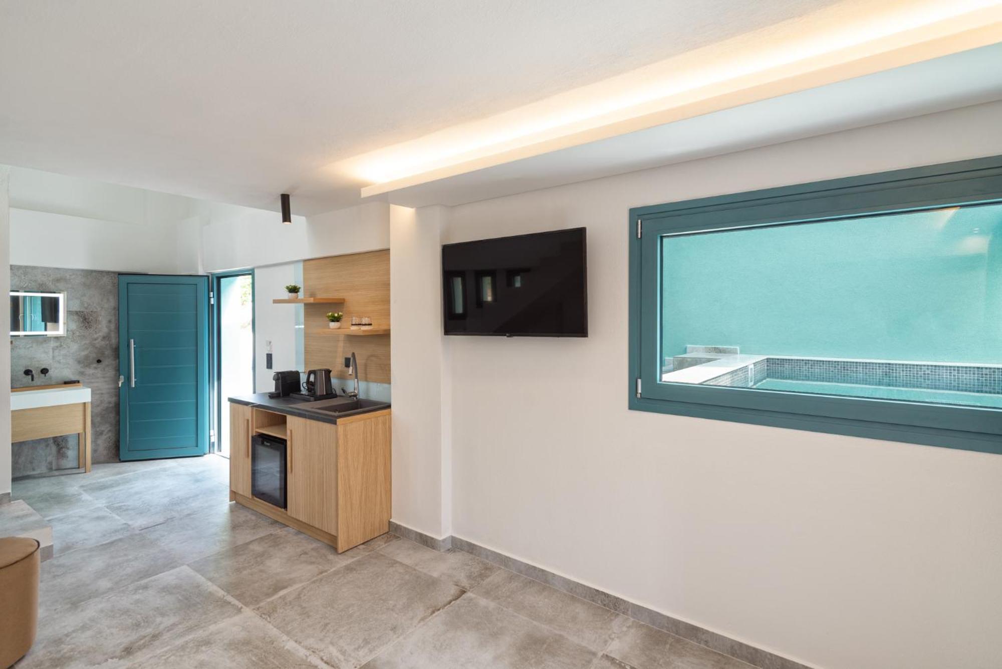 Aparthotel Gonates