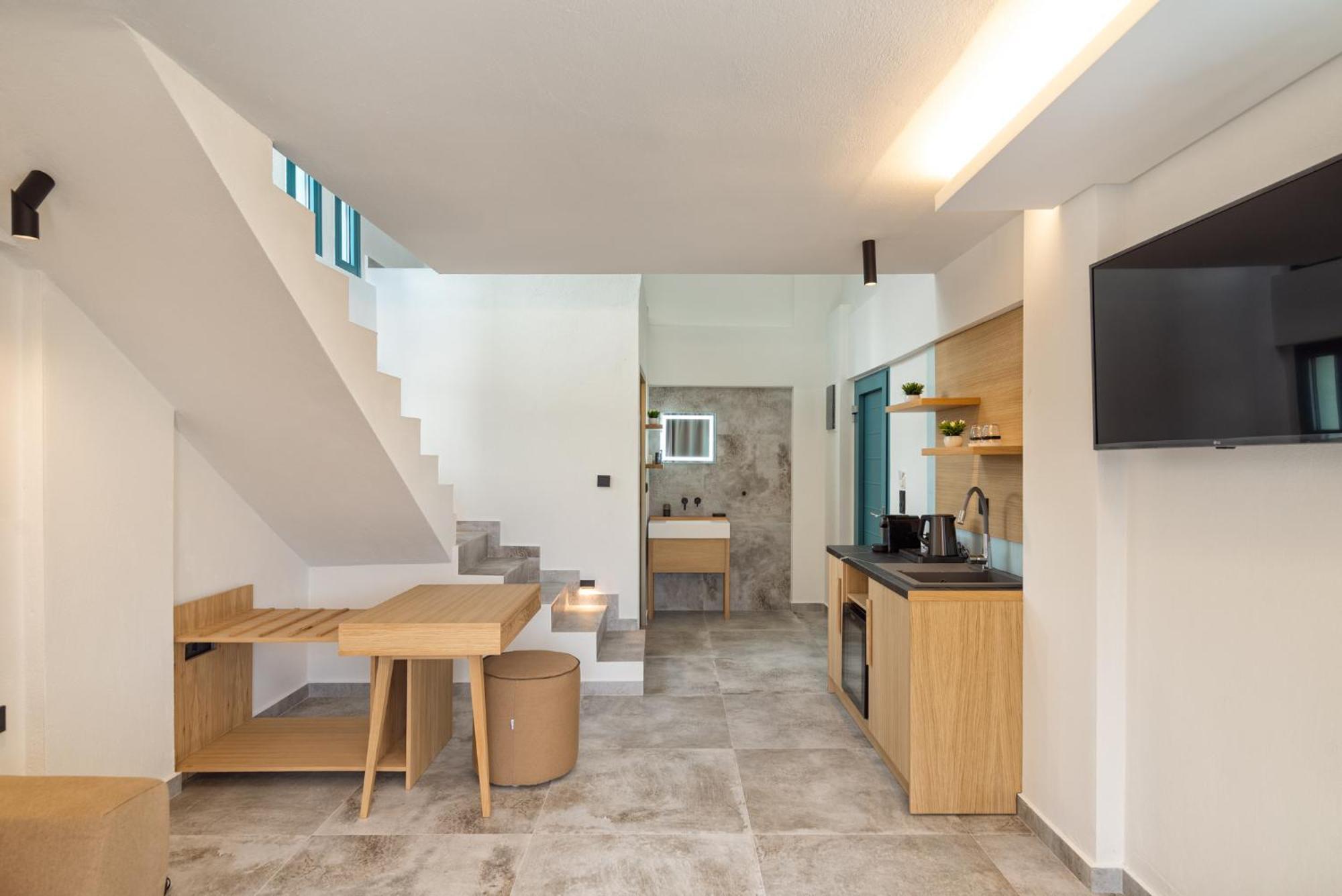 Aparthotel Gonates *