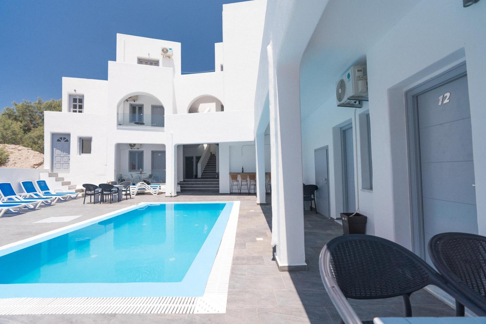 Dodomar Selection Hotel