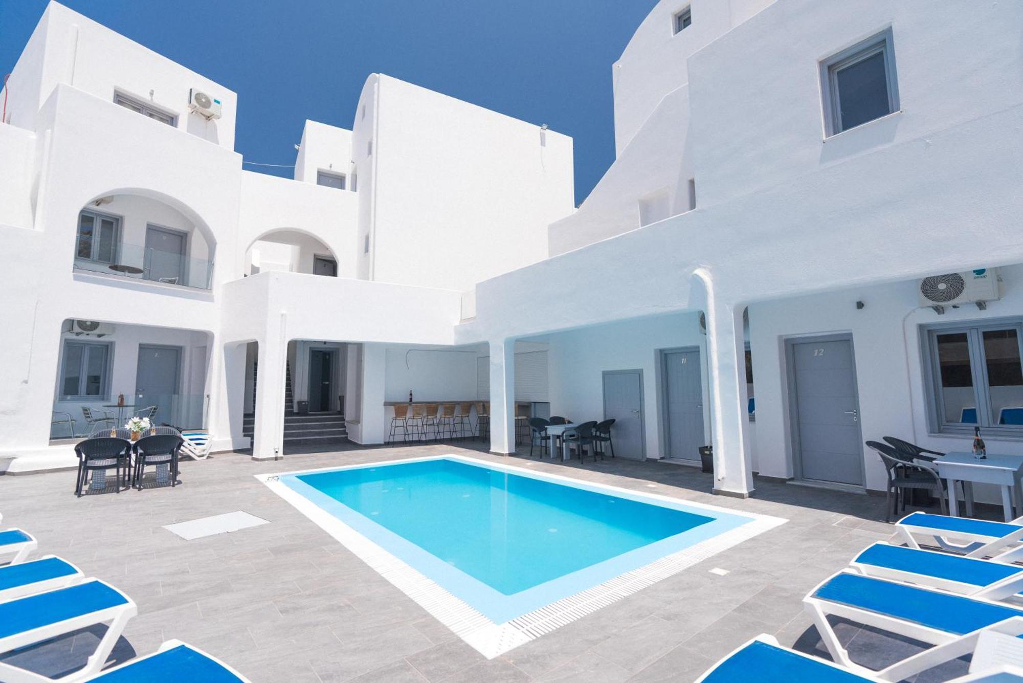 Hotel Dodomar Selection