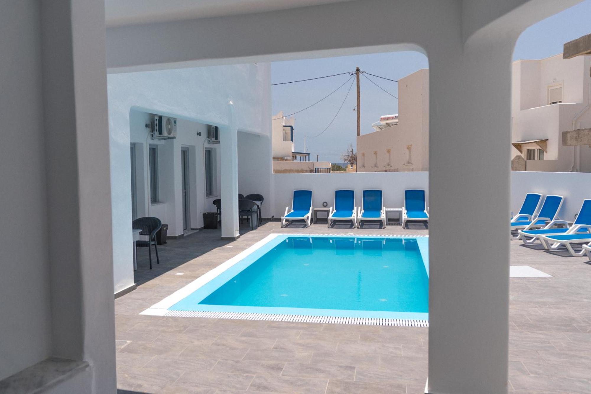 Dodomar Selection Hotel