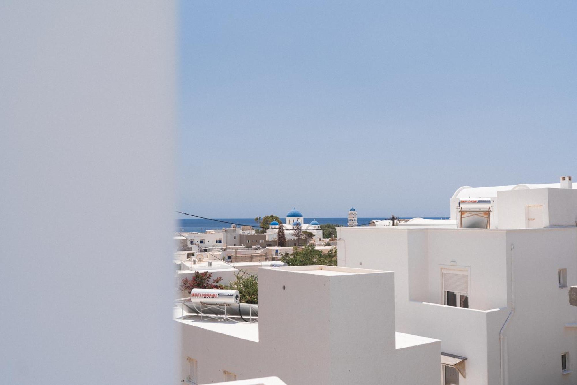 Dodomar Selection Perissa (Santorini)