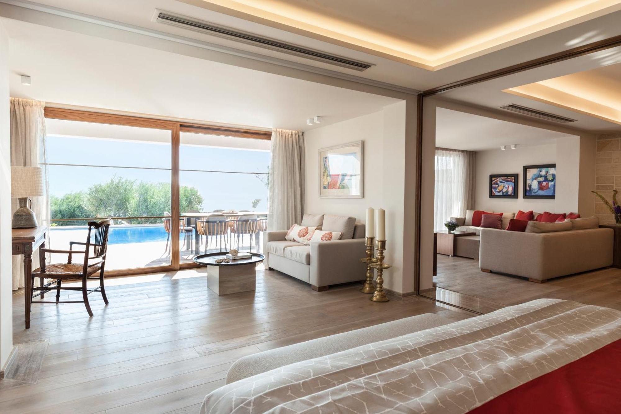 Mare Relais & Chateaux
