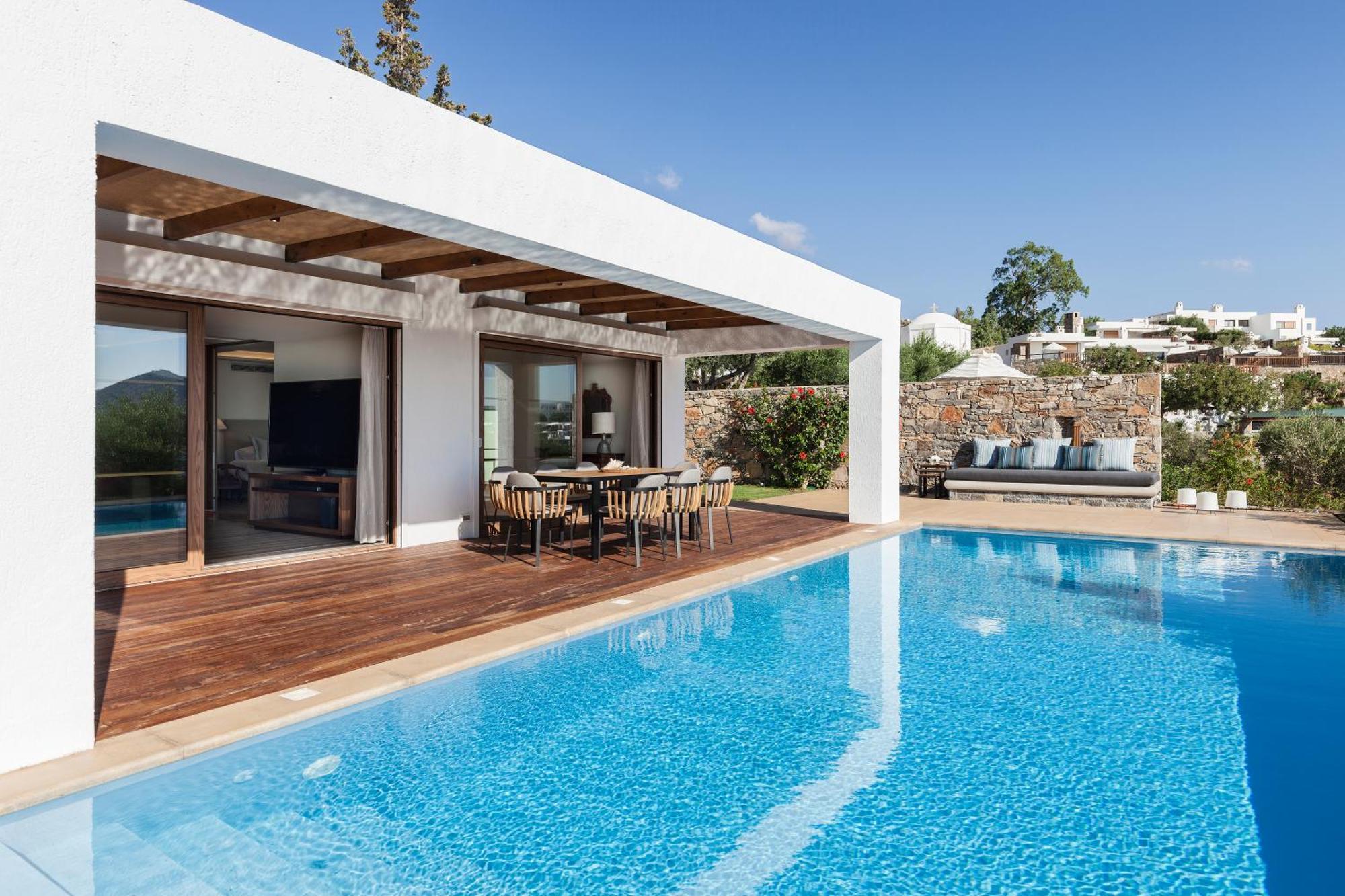 Mare Relais & Chateaux 5*