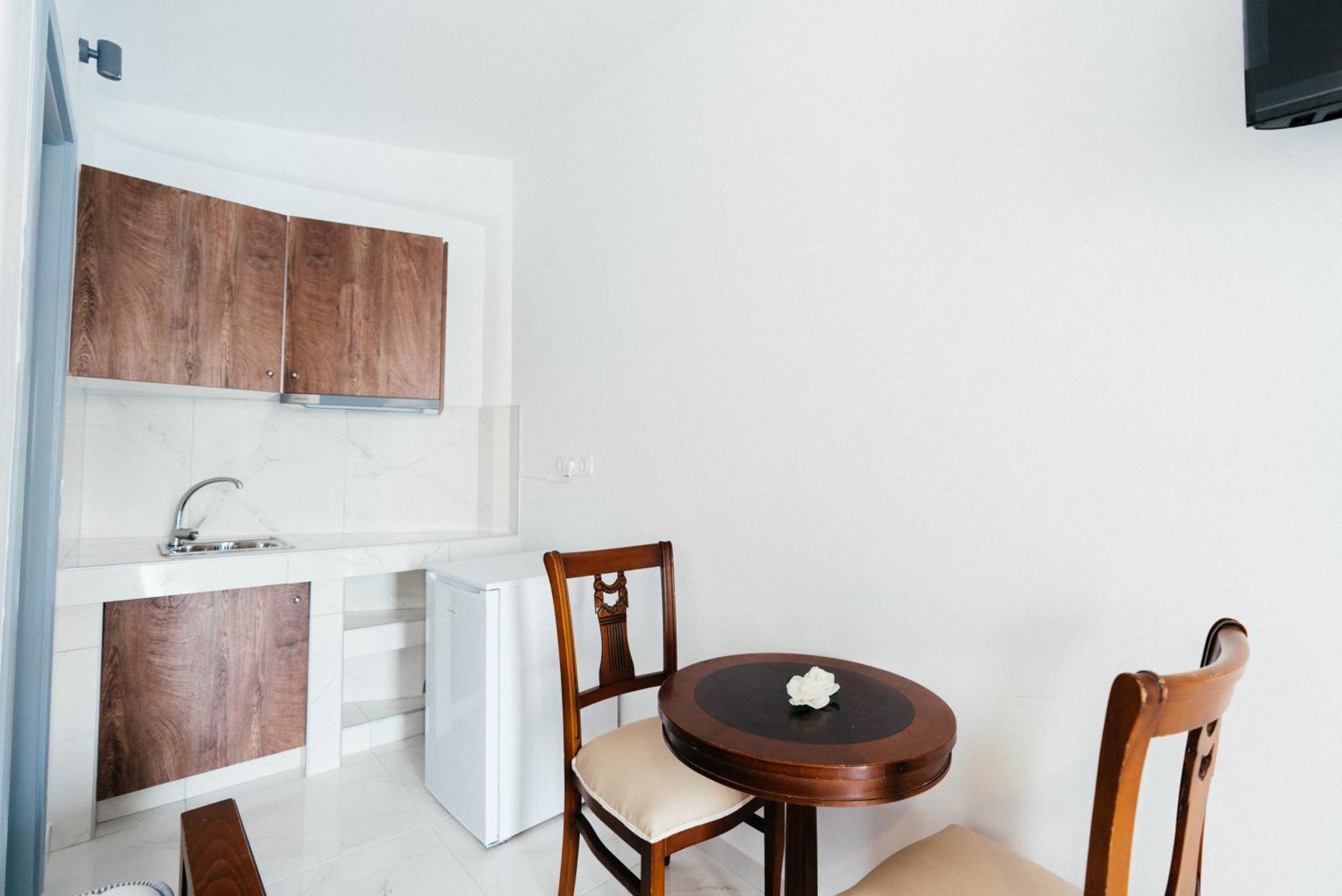 Hotel Dodomar Selection 4*