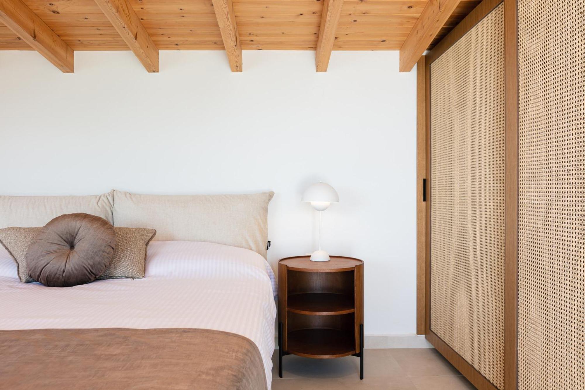 Babis Villa, A Few Meters Away From The Beach, By Thinkvilla Panormos (Crete)