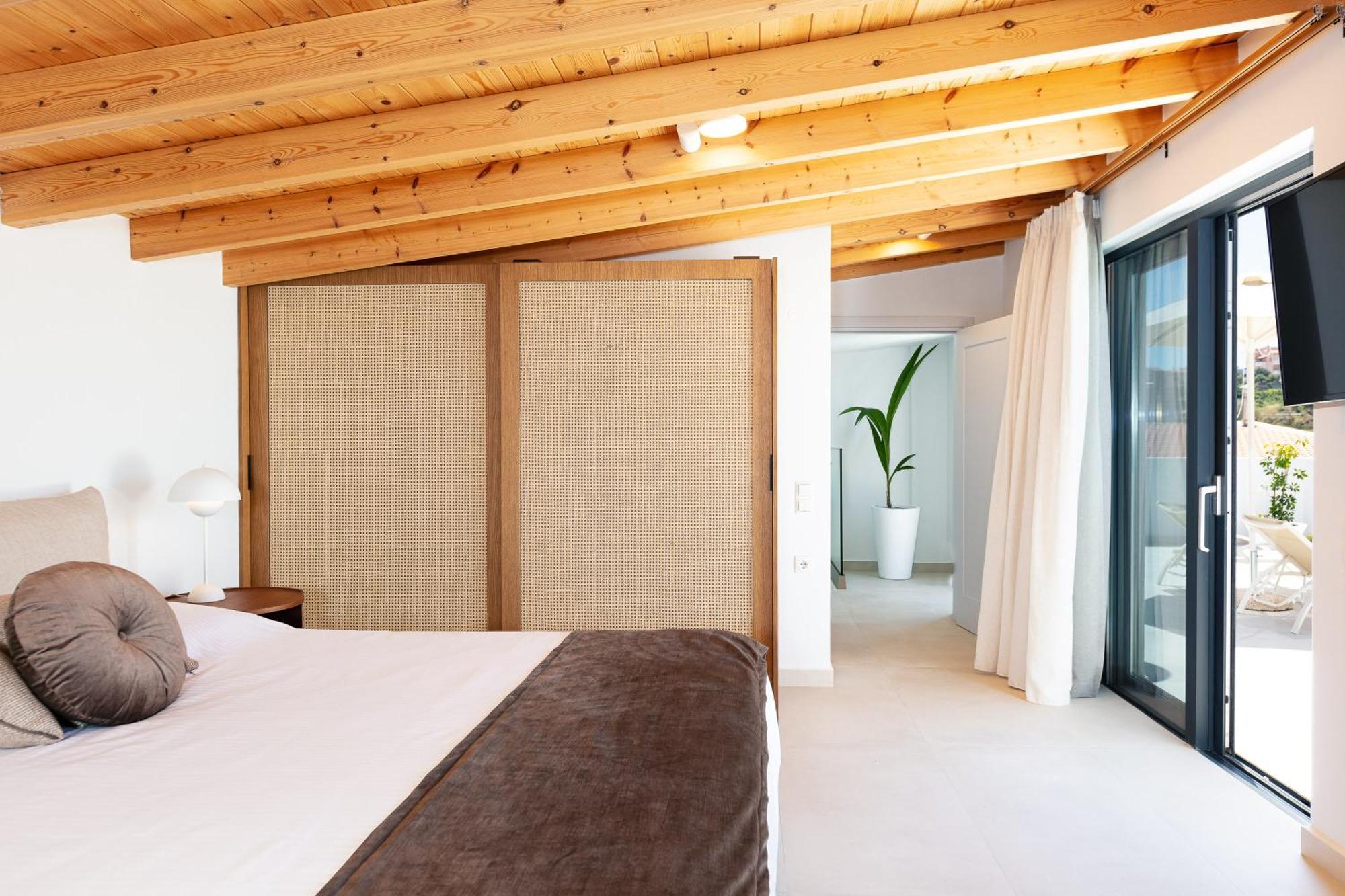 Villa Babis Villa, A Few Meters Away From The Beach, By Thinkvilla *
