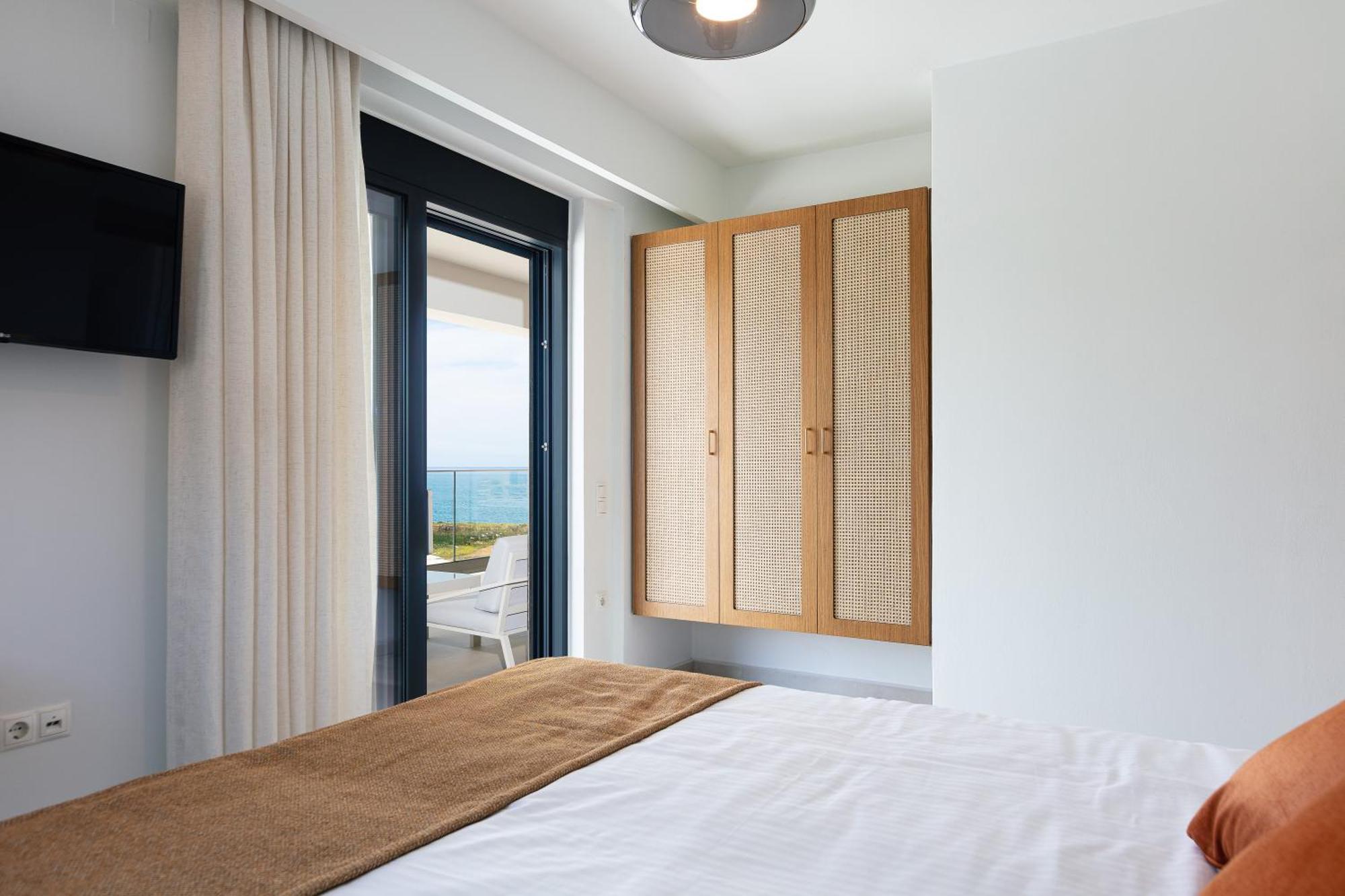 Babis Villa, A Few Meters Away From The Beach, By Thinkvilla Villa *