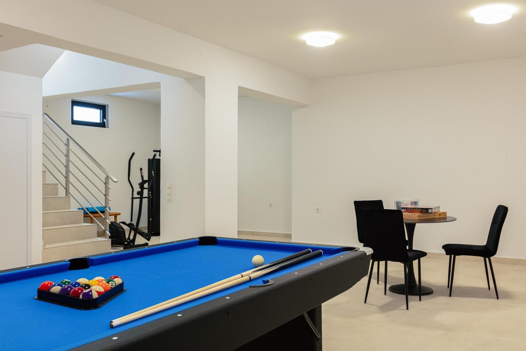Babis Villa, A Few Meters Away From The Beach, By Thinkvilla * Panormos (Crete)