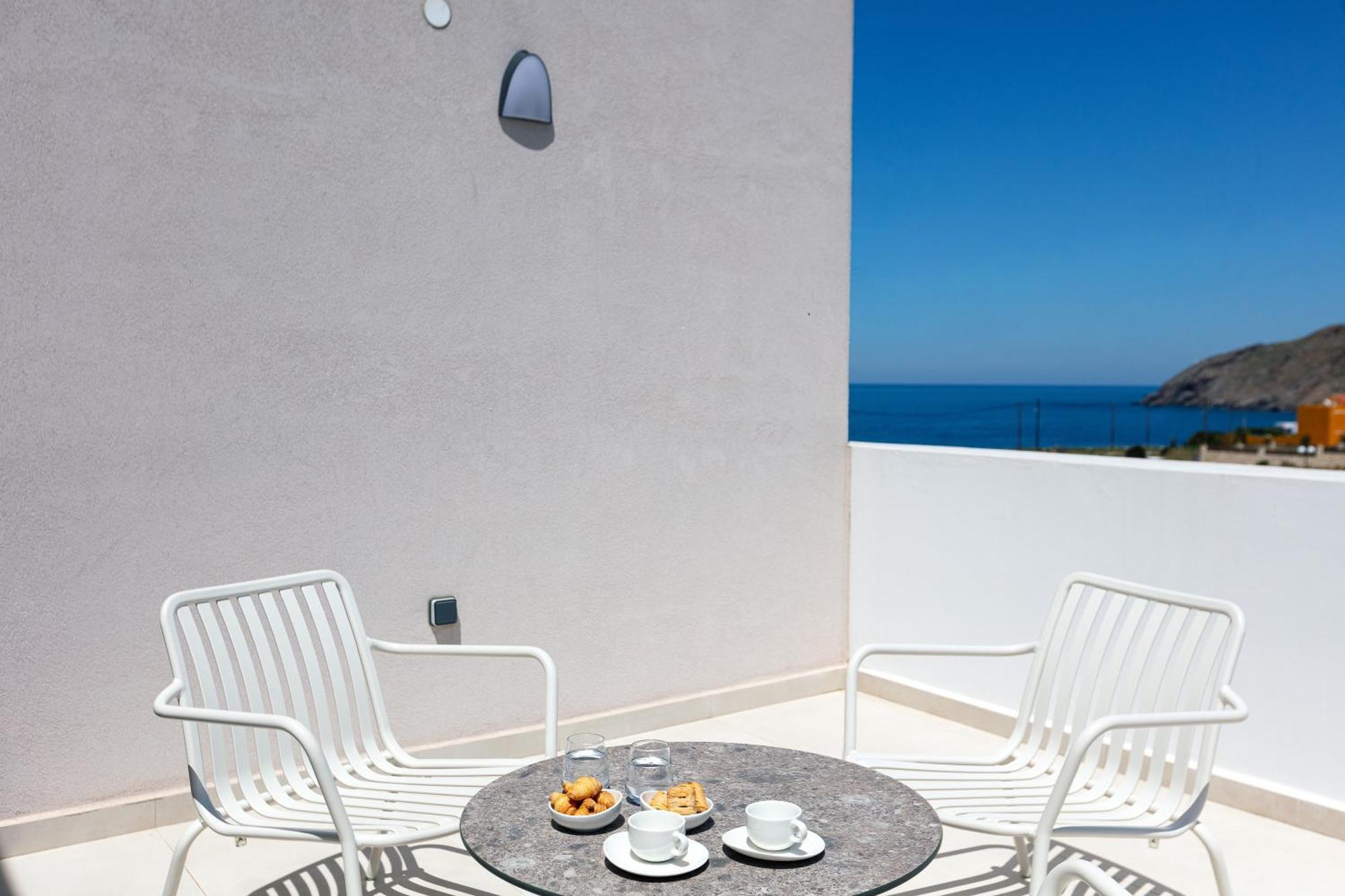 Villa Babis Villa, A Few Meters Away From The Beach, By Thinkvilla *