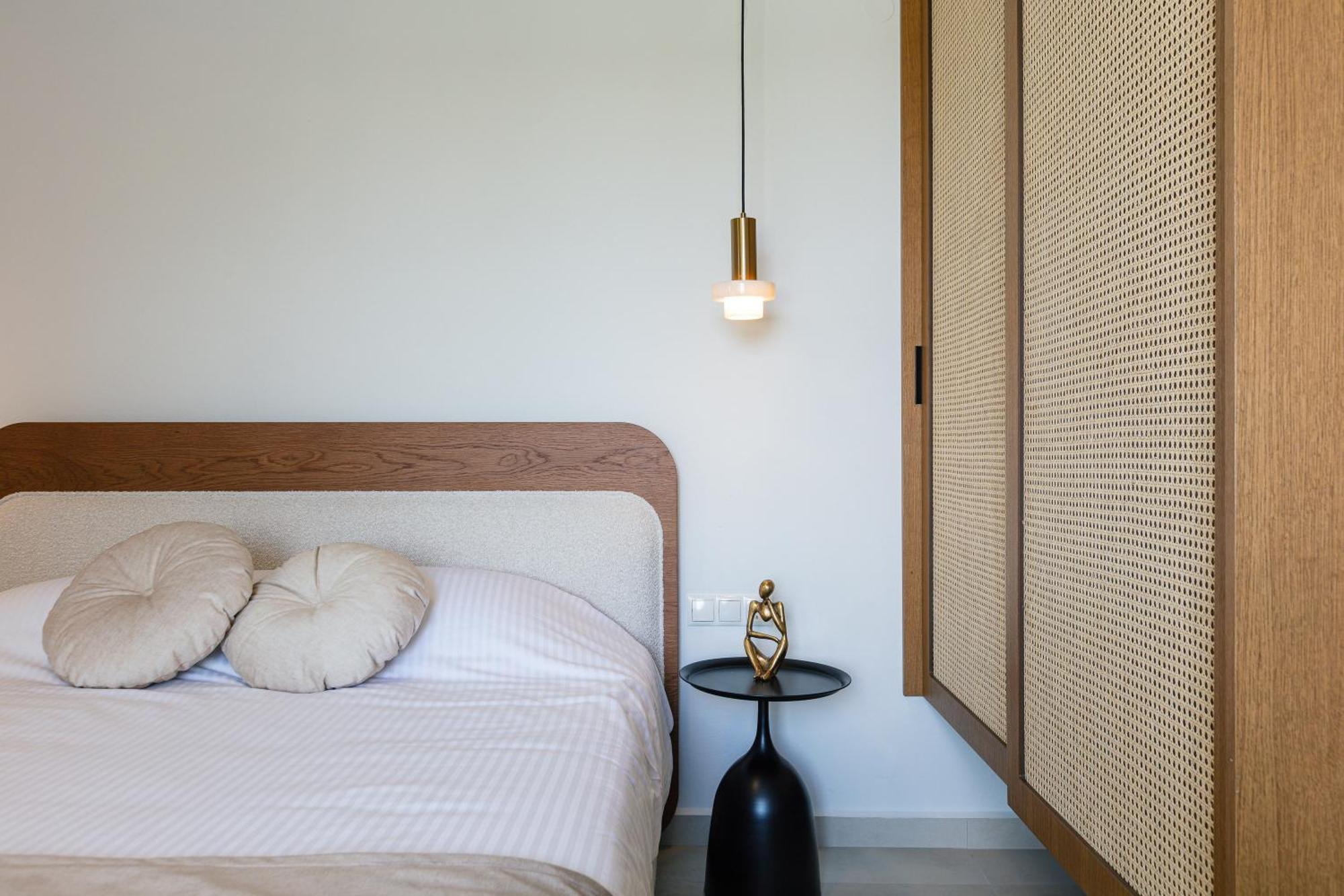 Babis Villa, A Few Meters Away From The Beach, By Thinkvilla Panormos (Crete)