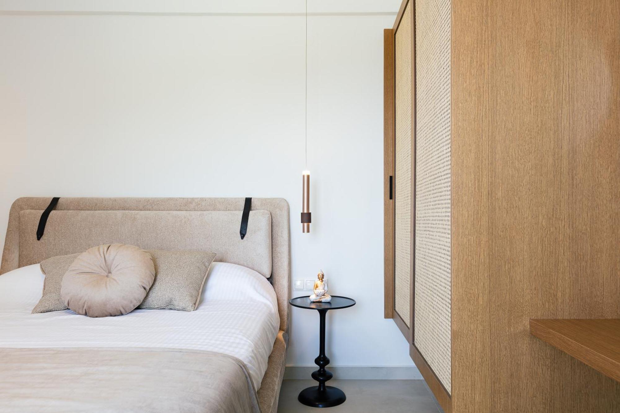 Babis Villa, A Few Meters Away From The Beach, By Thinkvilla Villa *