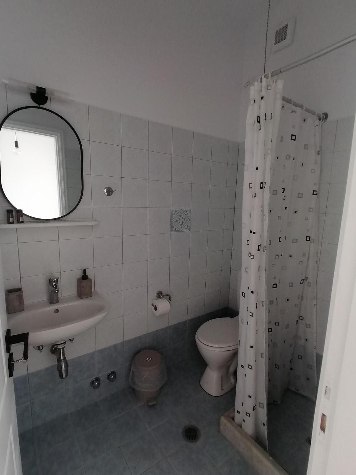 Aparthotel Zefyros Plaka (Naxos)