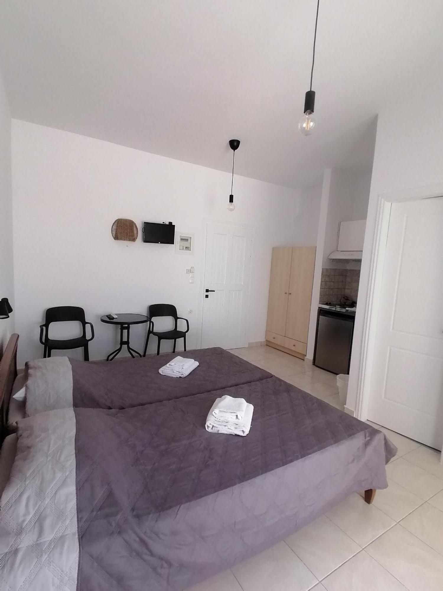 Aparthotel Zefyros 3*