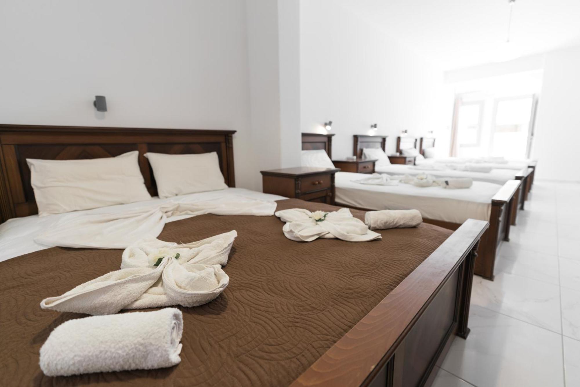 Hotel Dodomar Selection