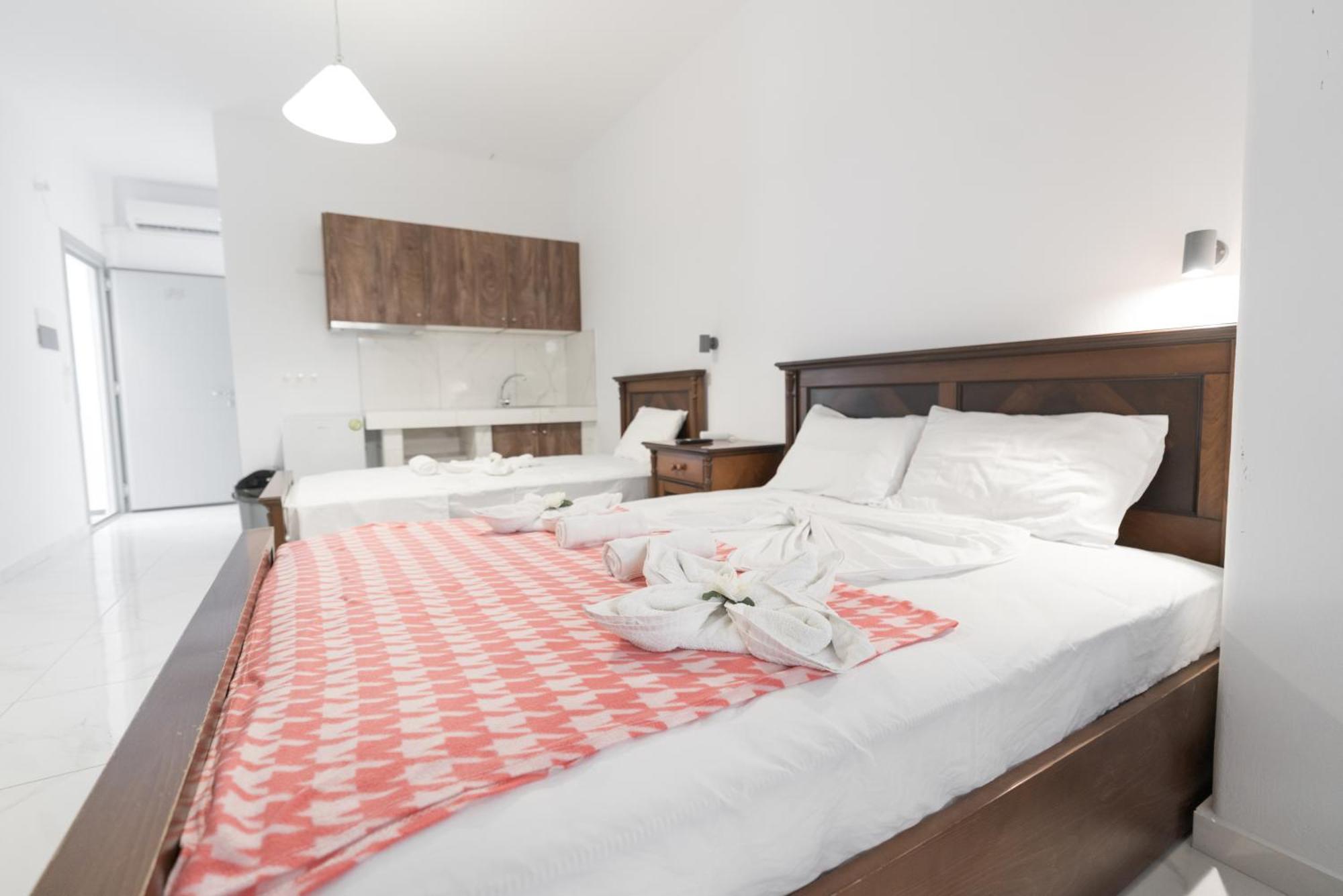 Dodomar Selection 4*