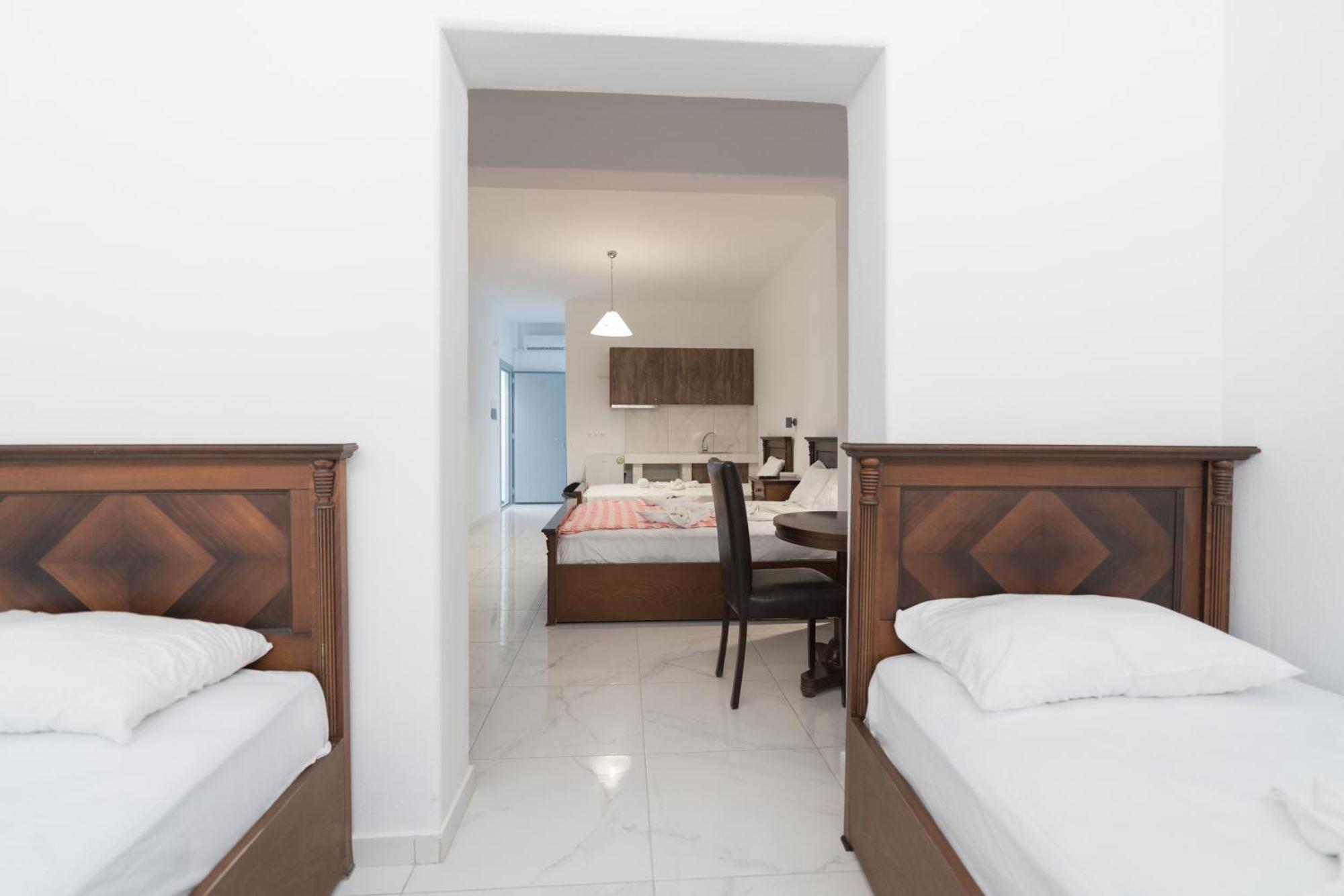 Dodomar Selection 4*