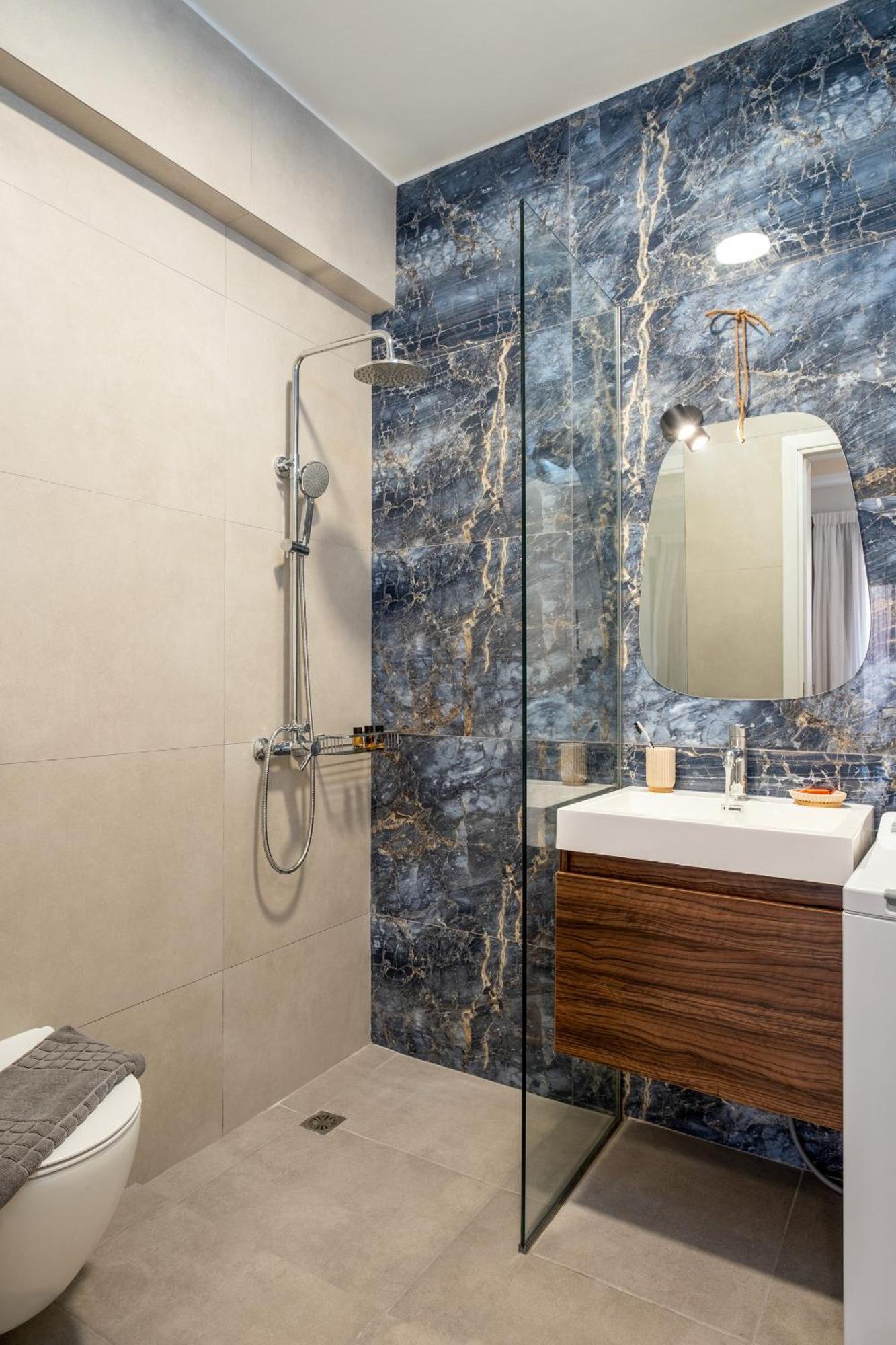 Evora Apartment *