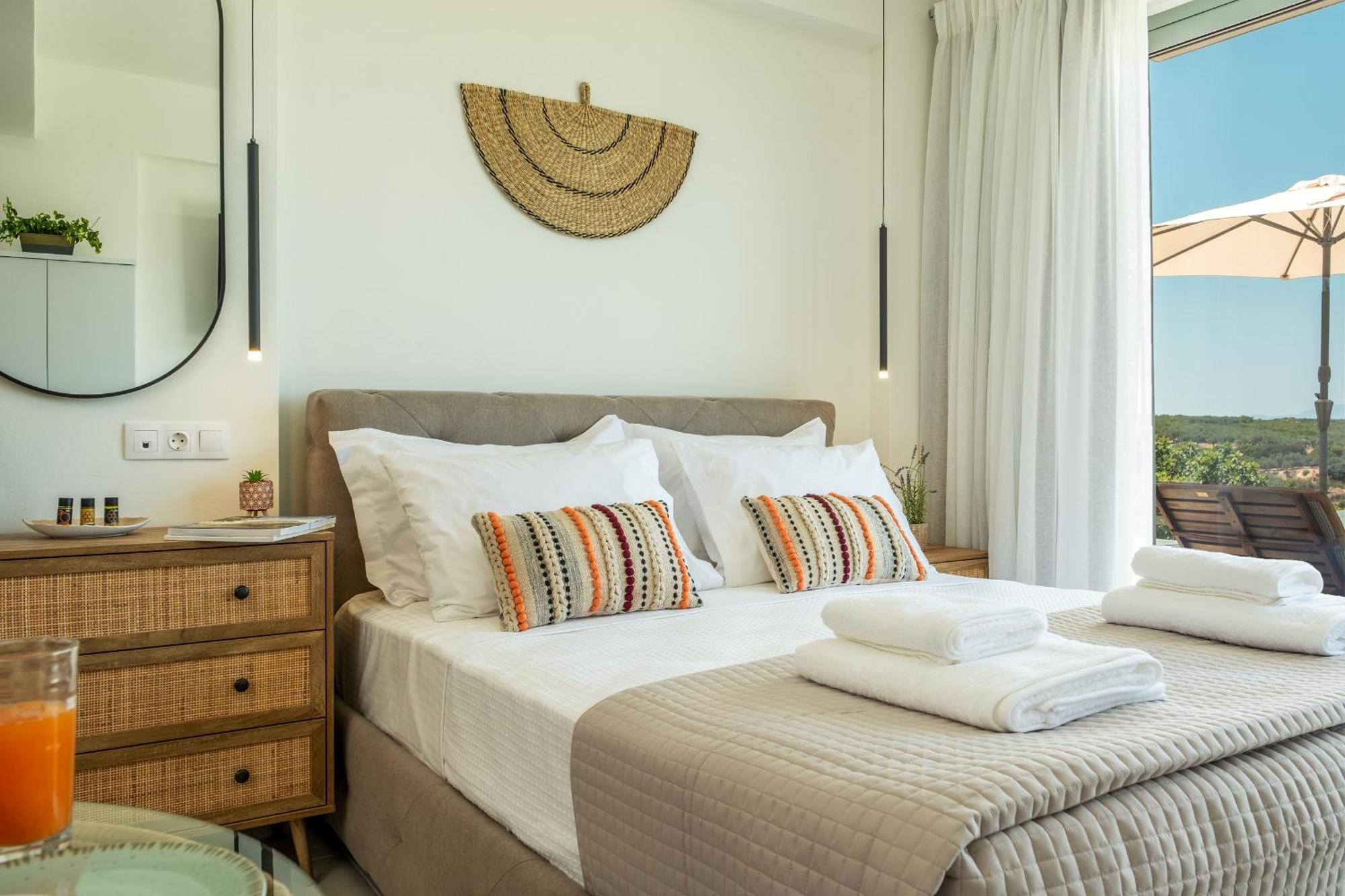 Apartment Evora *