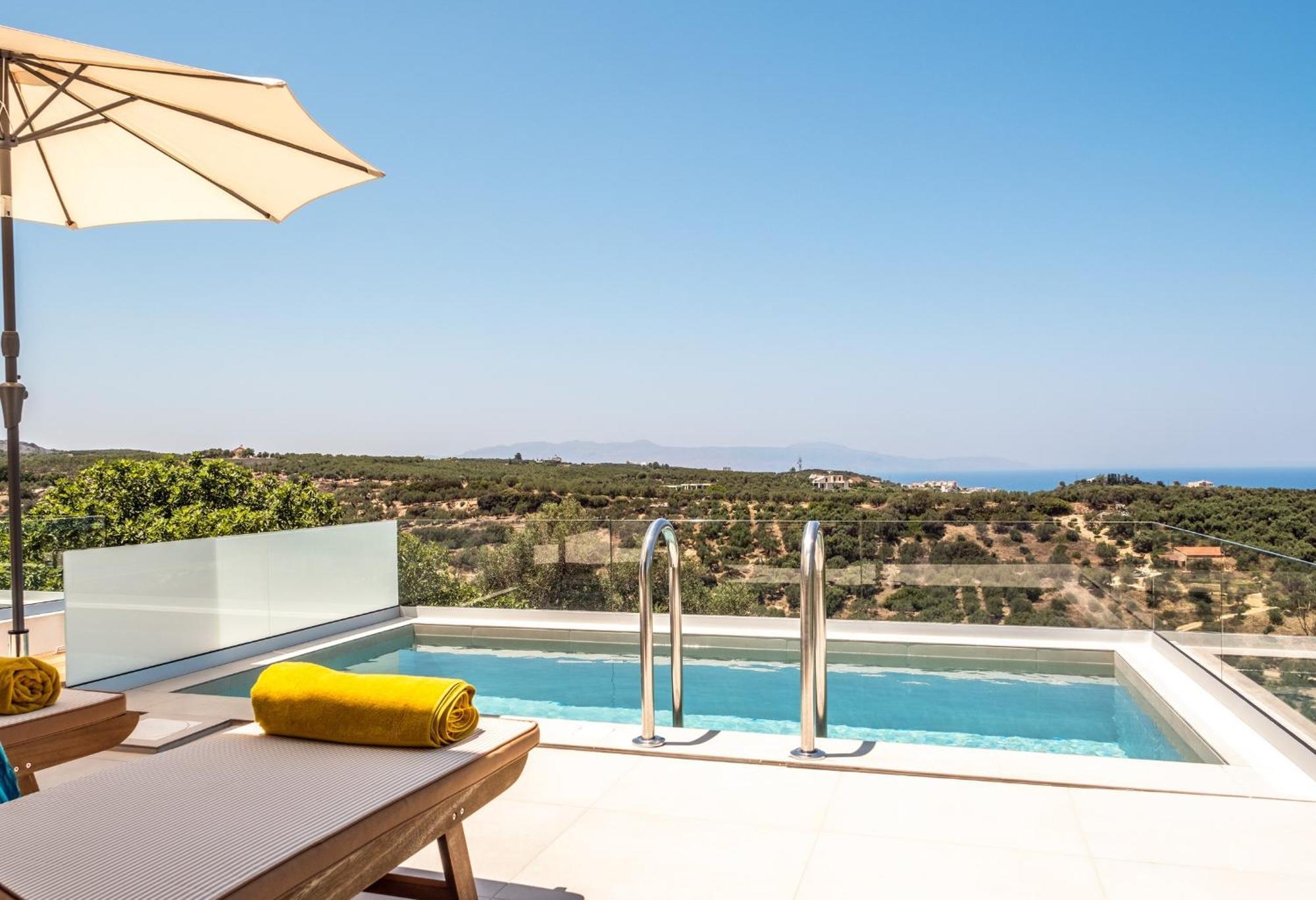 Apartment Evora Chania (Crete)