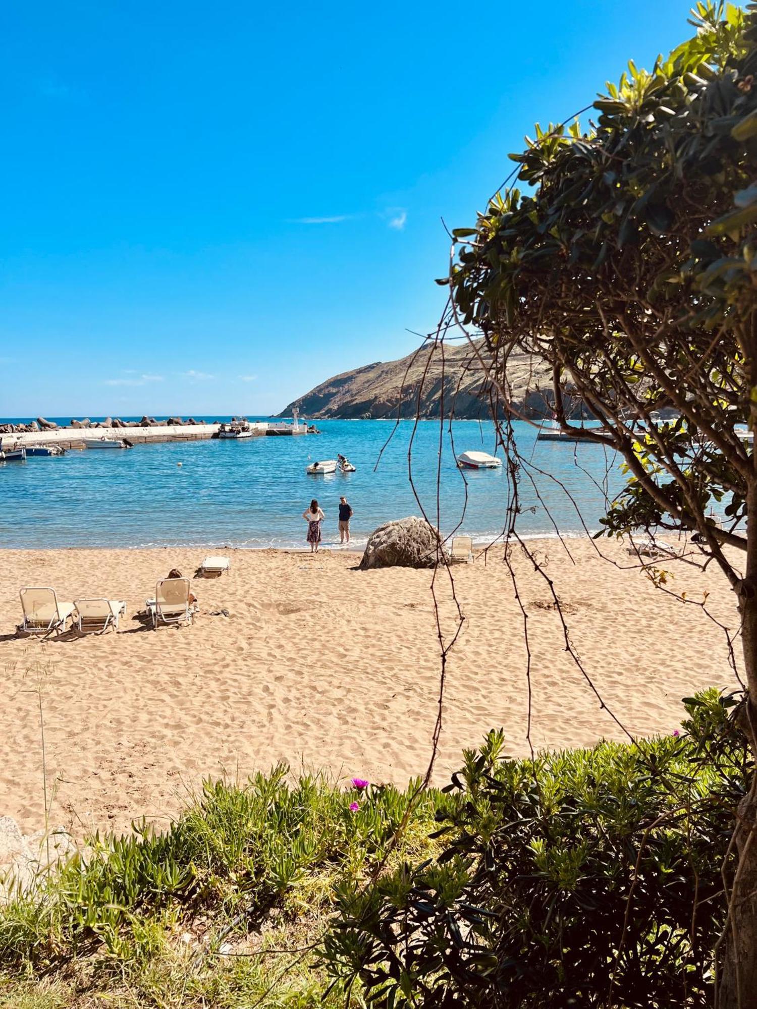 Apartment Osokosie Sea View Crete *
