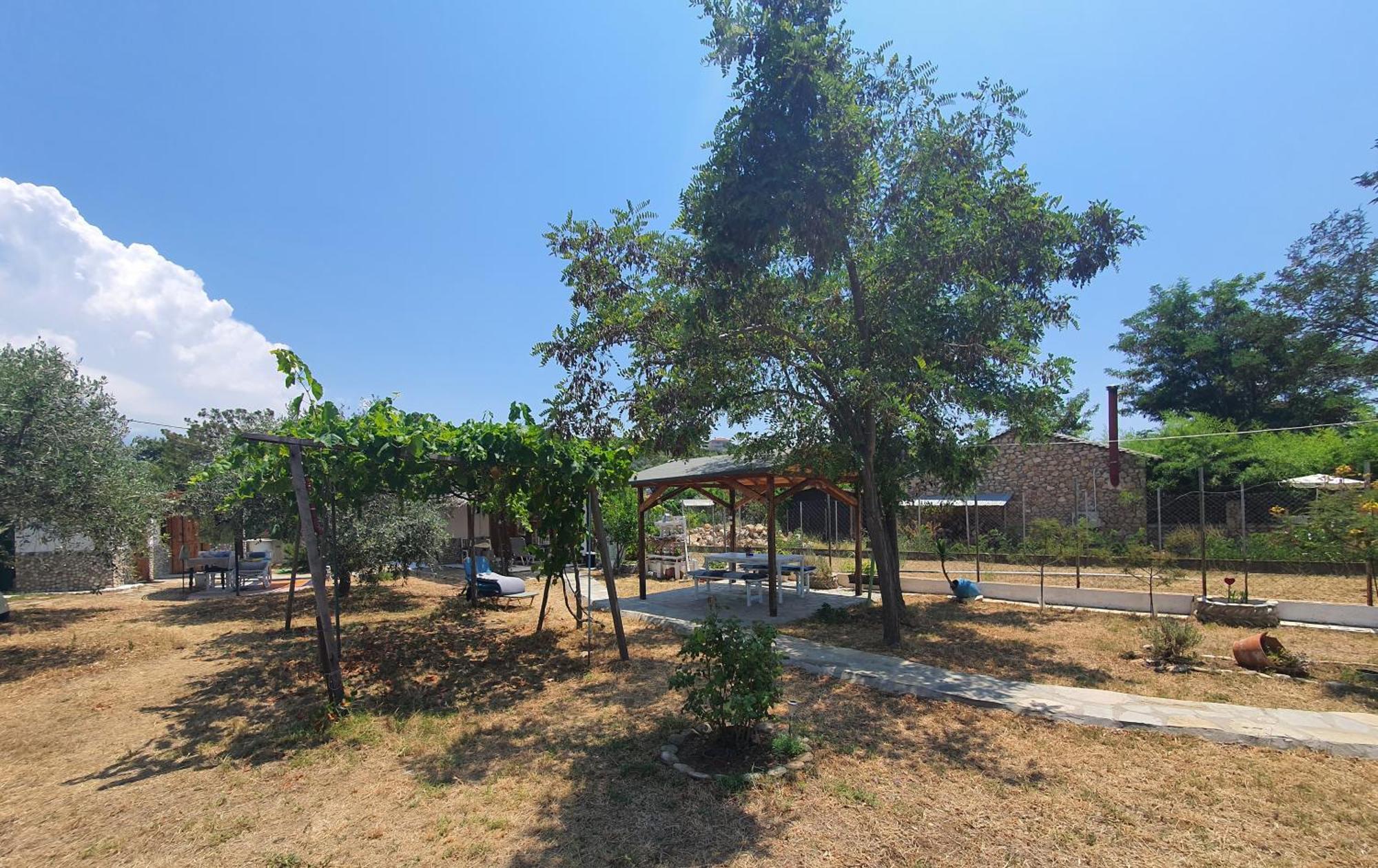 Doukas By The Sea-little Paradise-beachfront Apartment *