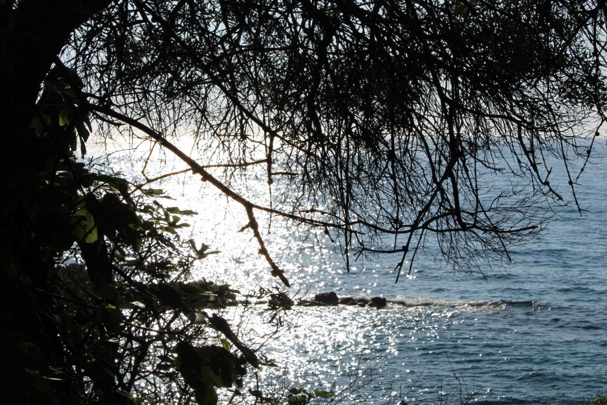 Artistic Sea View House Apartment Pentati