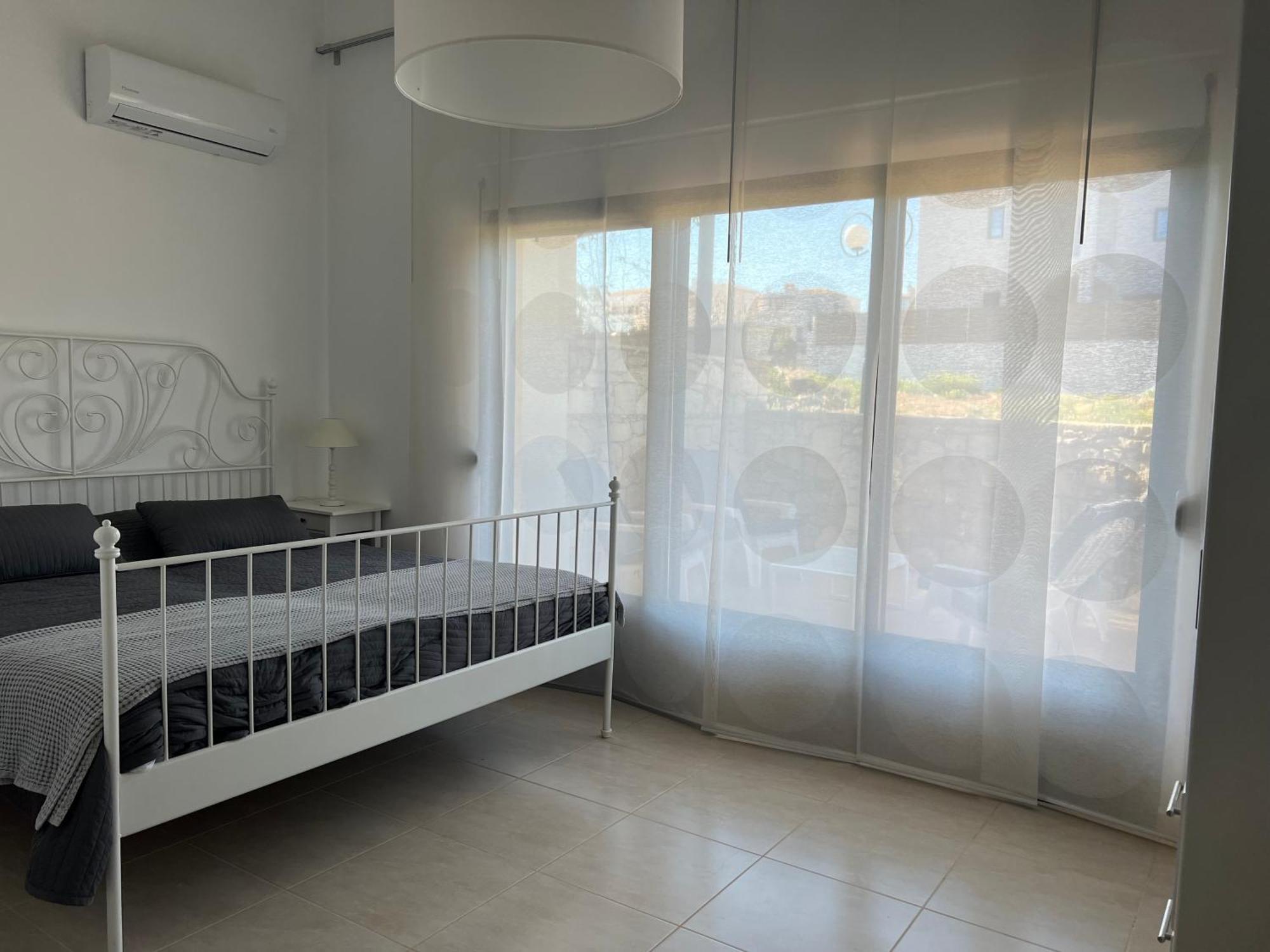 Osokosie Sea View Crete Apartment Panormos (Crete)