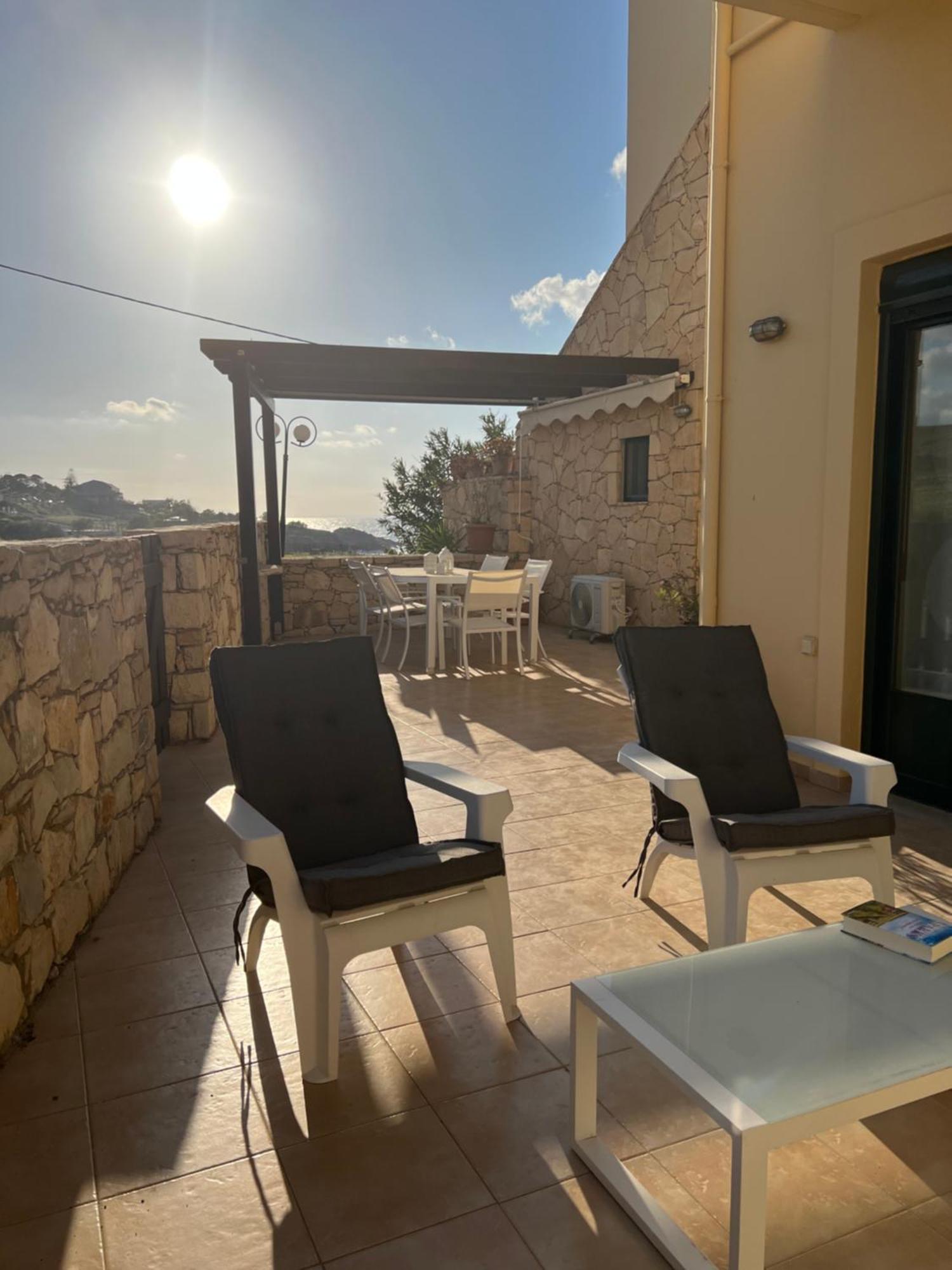 Osokosie Sea View Crete * Panormos (Crete)