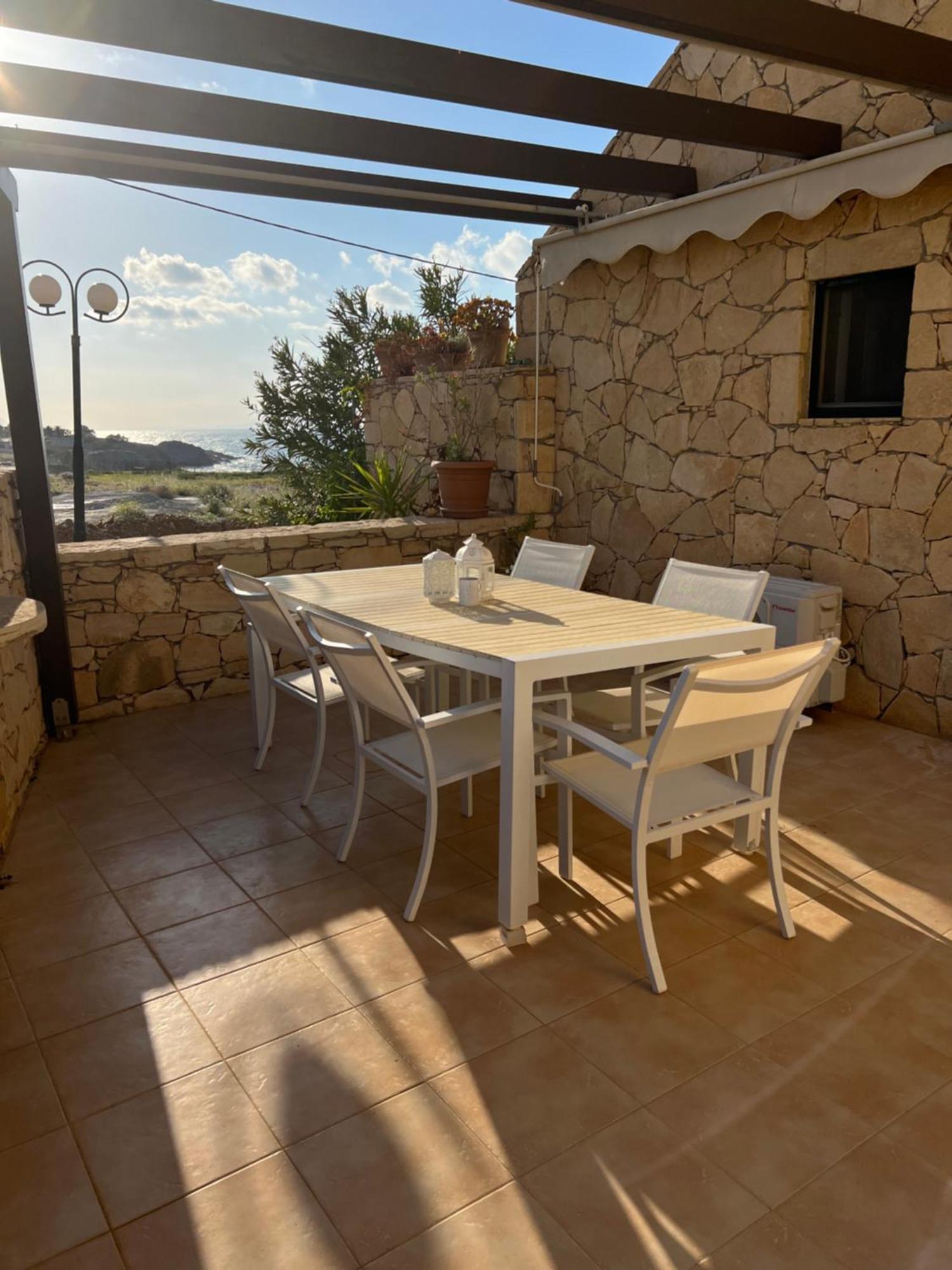 Apartment Osokosie Sea View Crete *