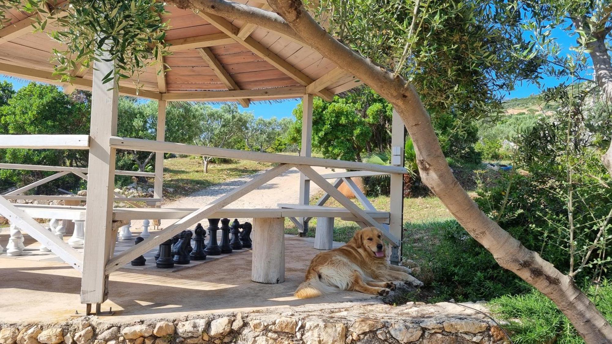 Blue Caves - Exceptional With Private Pools Direct Access To The Sea Villa *