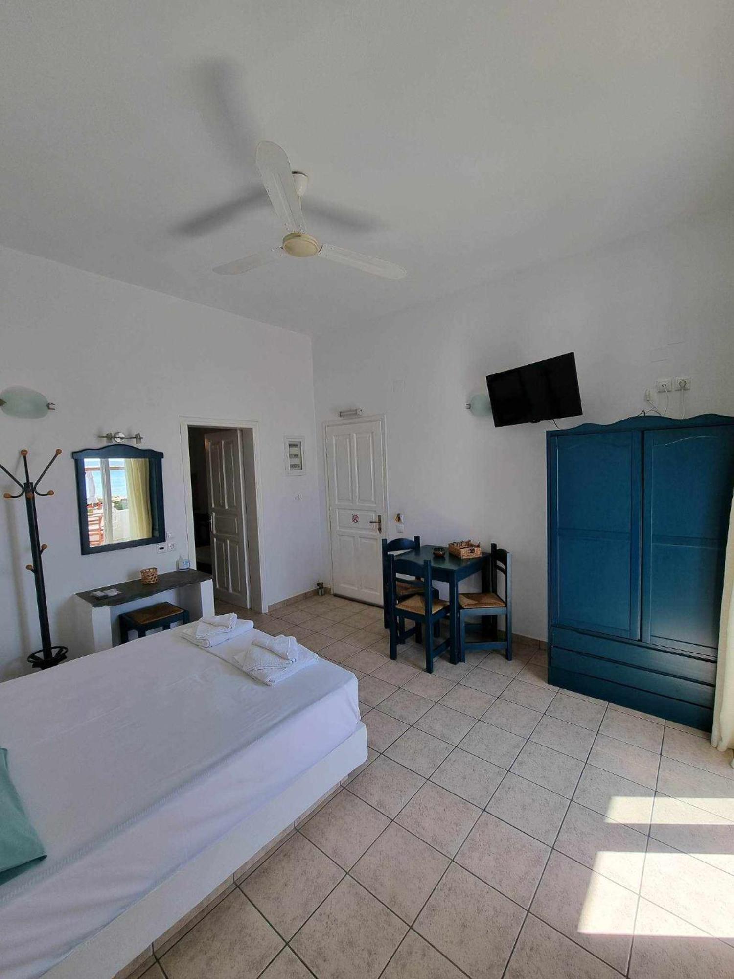 Margarita Aparthotel