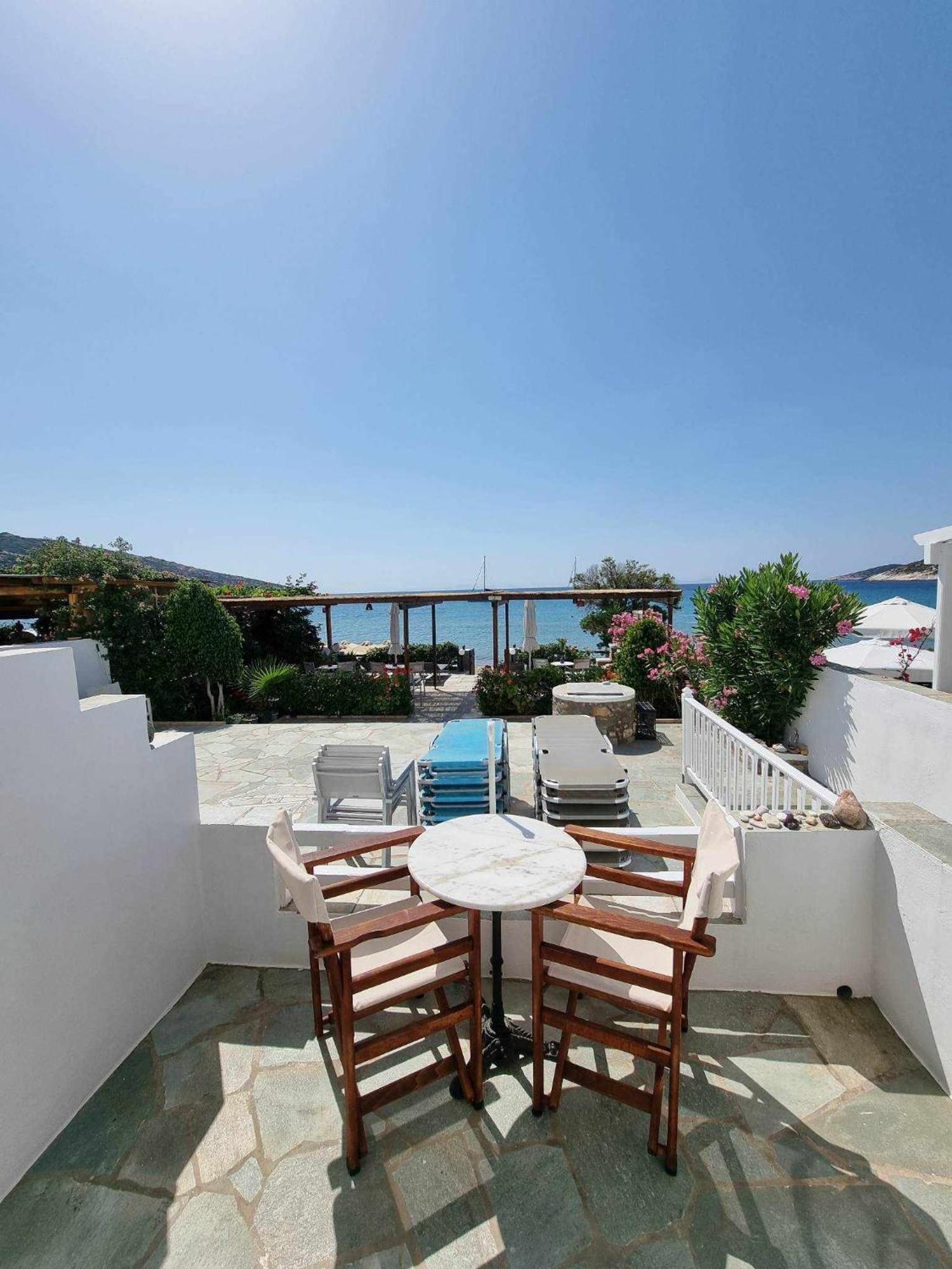 Margarita Aparthotel *