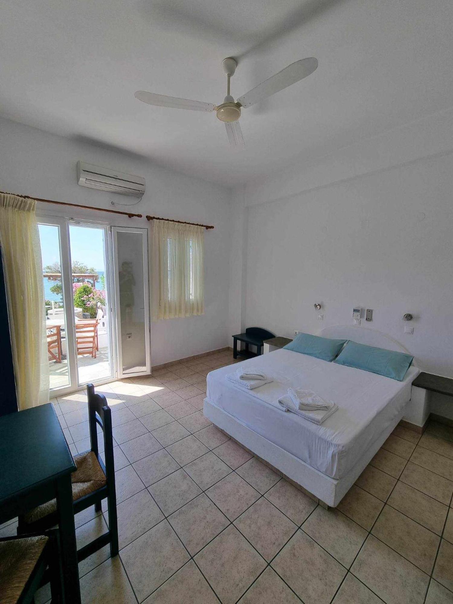 Margarita Aparthotel