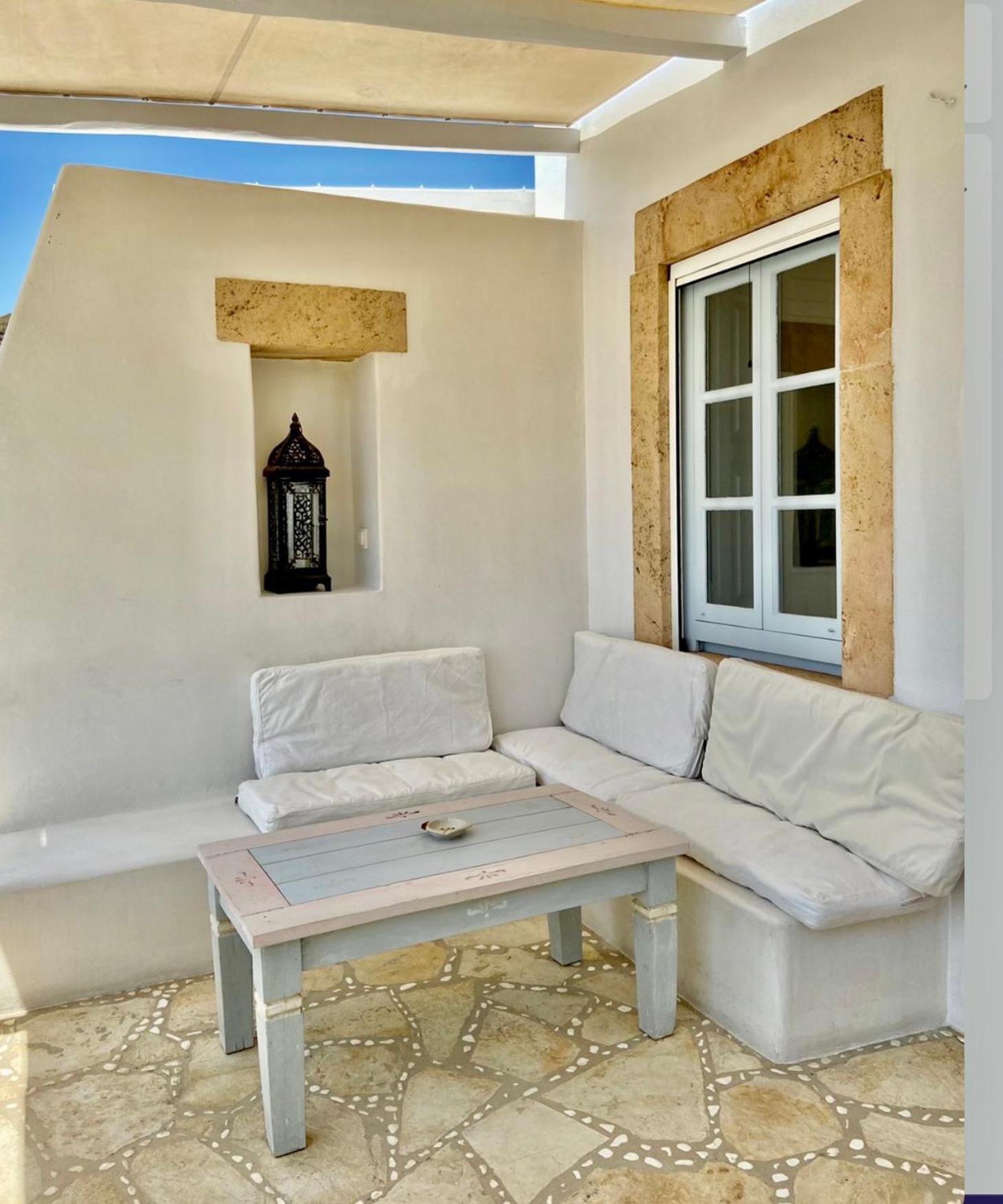 Apartment Apanemo Grikos Bay (Patmos)